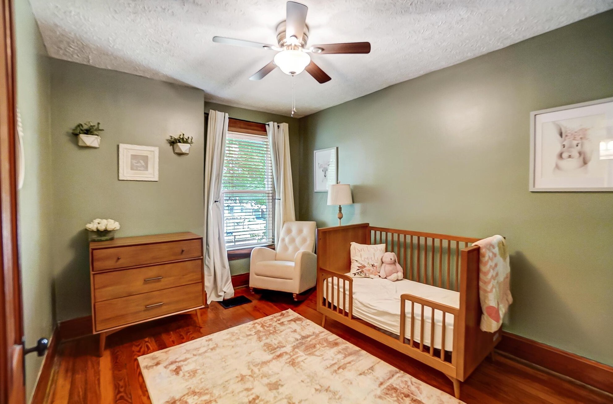 364 Reinhard Ave, Columbus OH  43206-2757 exterior