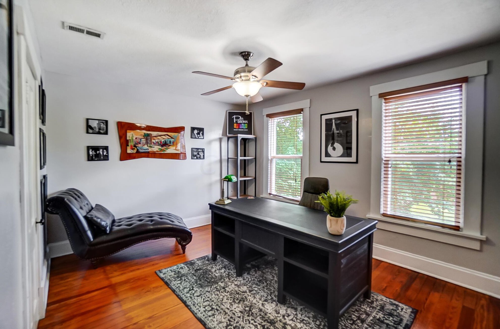 364 Reinhard Ave, Columbus OH  43206-2757 exterior