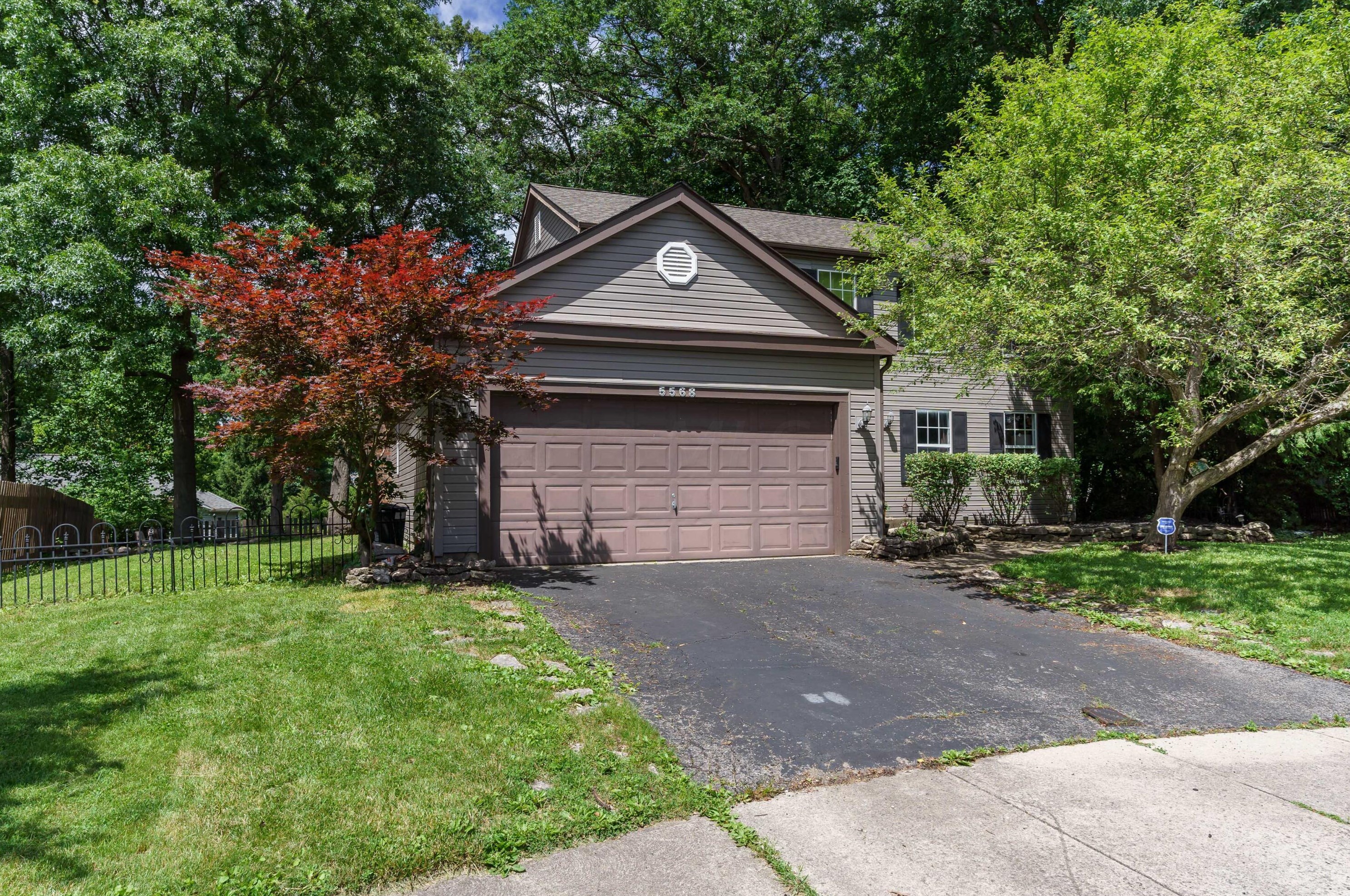 5568 Blue Sky Ct, Westerville, OH 43081
