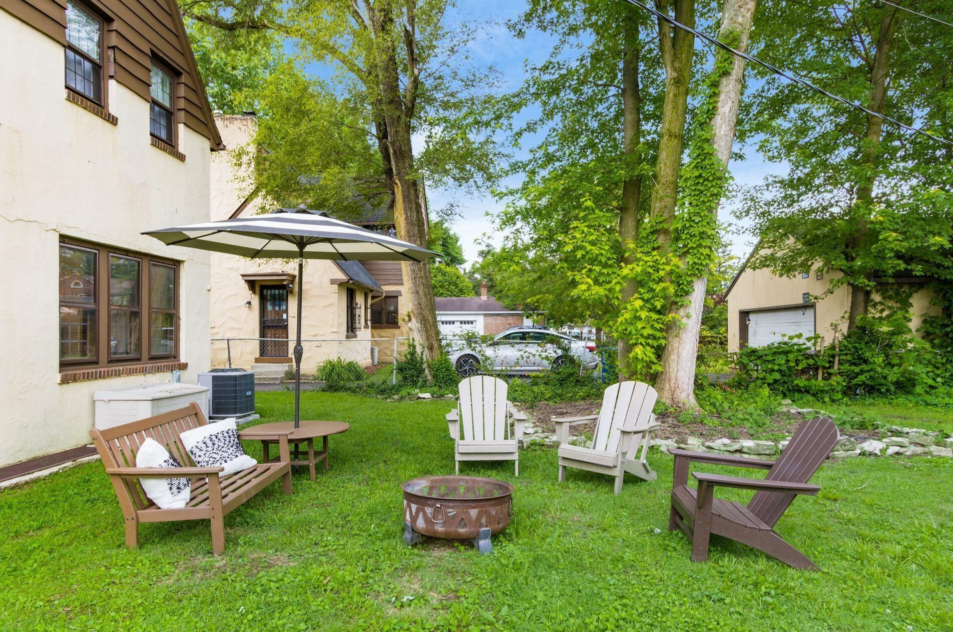 241 Nelson Rd, Columbus OH 43205-3301 exterior