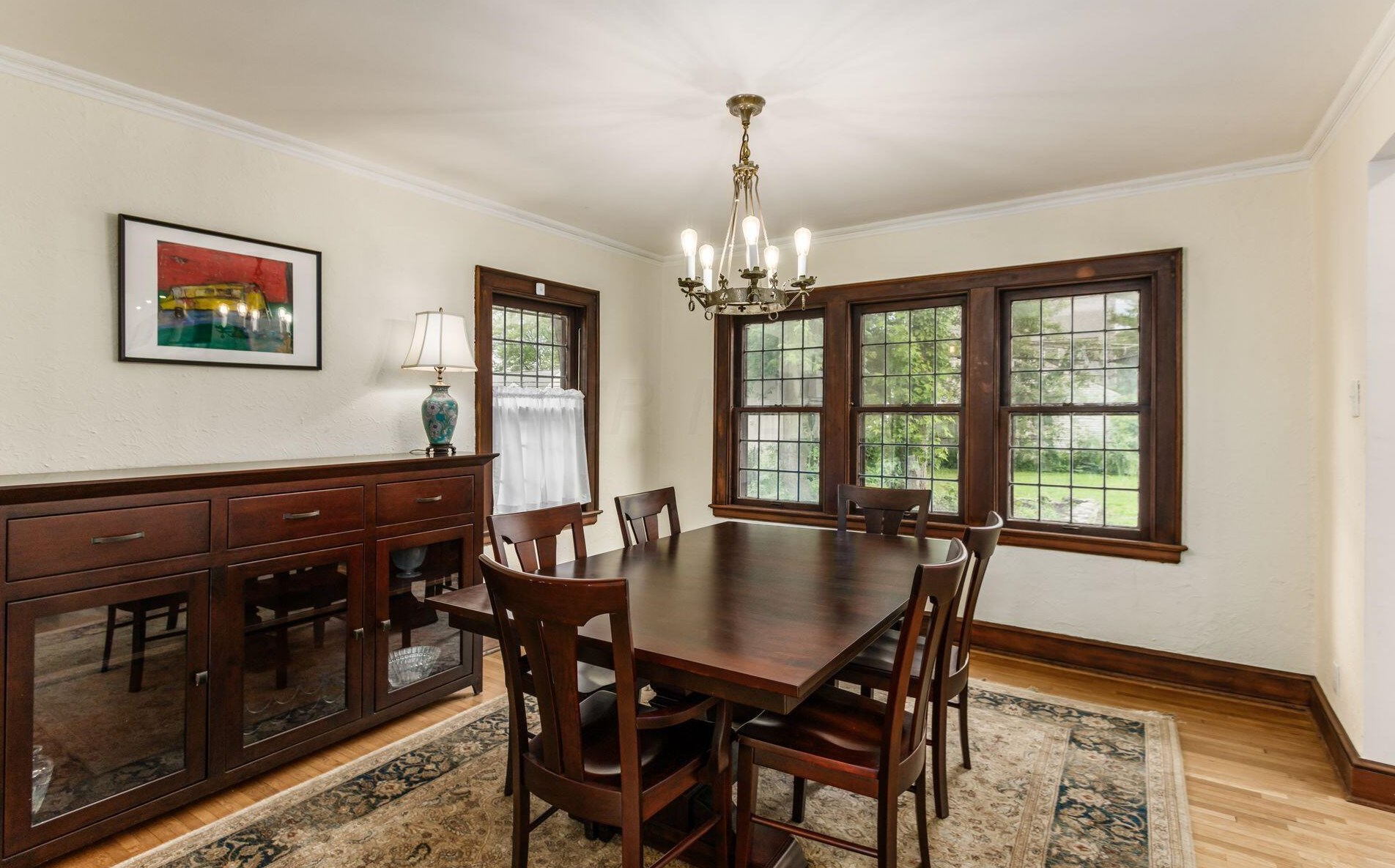 241 Nelson Rd, Columbus OH 43205-3301 exterior