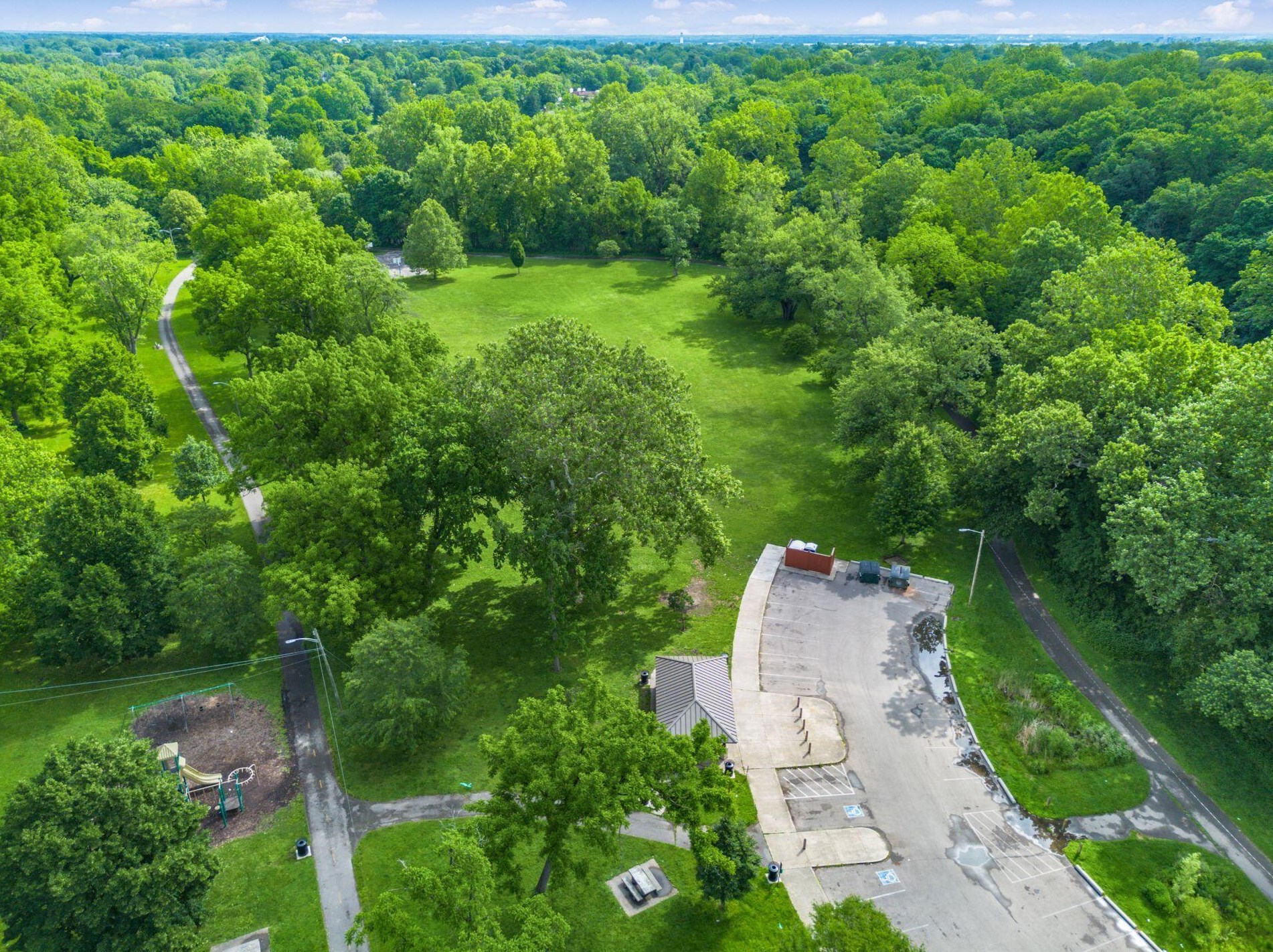 241 Nelson Rd, Columbus OH 43205-3301 exterior