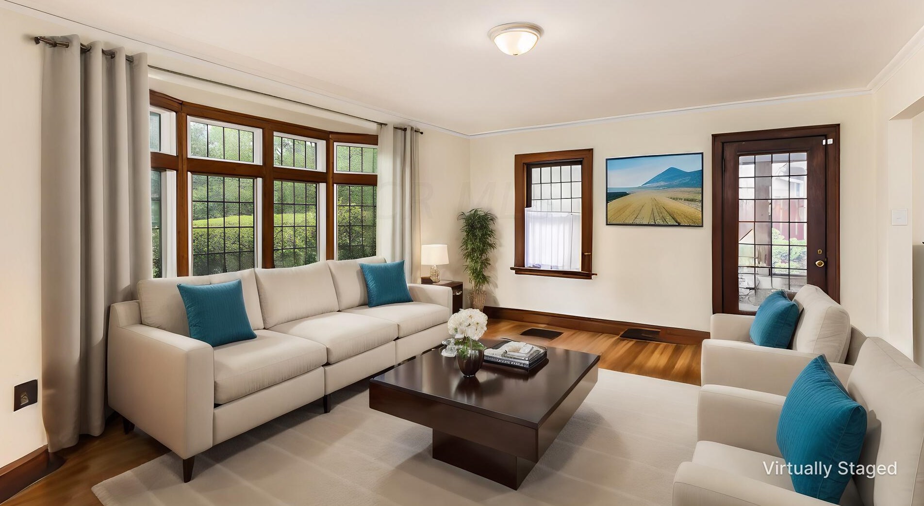 241 Nelson Rd, Columbus OH 43205-3301 exterior