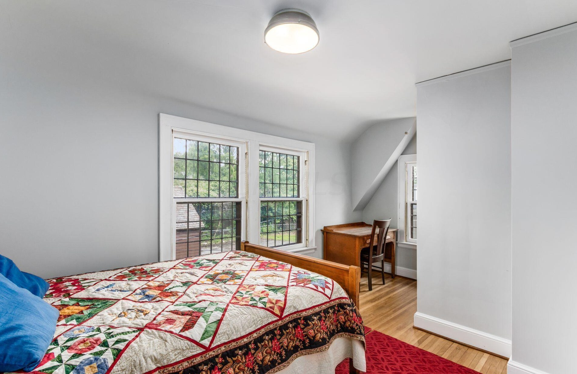 241 Nelson Rd, Columbus OH 43205-3301 exterior