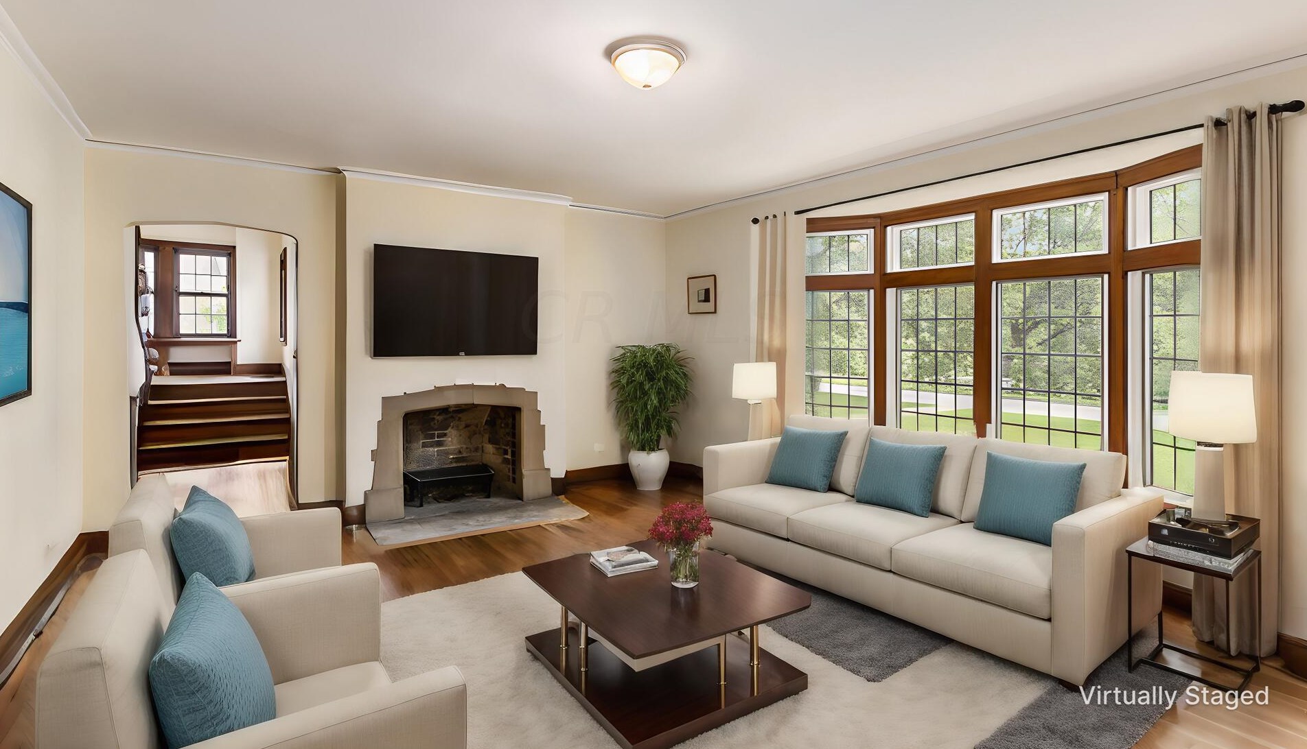 241 Nelson Rd, Columbus OH 43205-3301 exterior