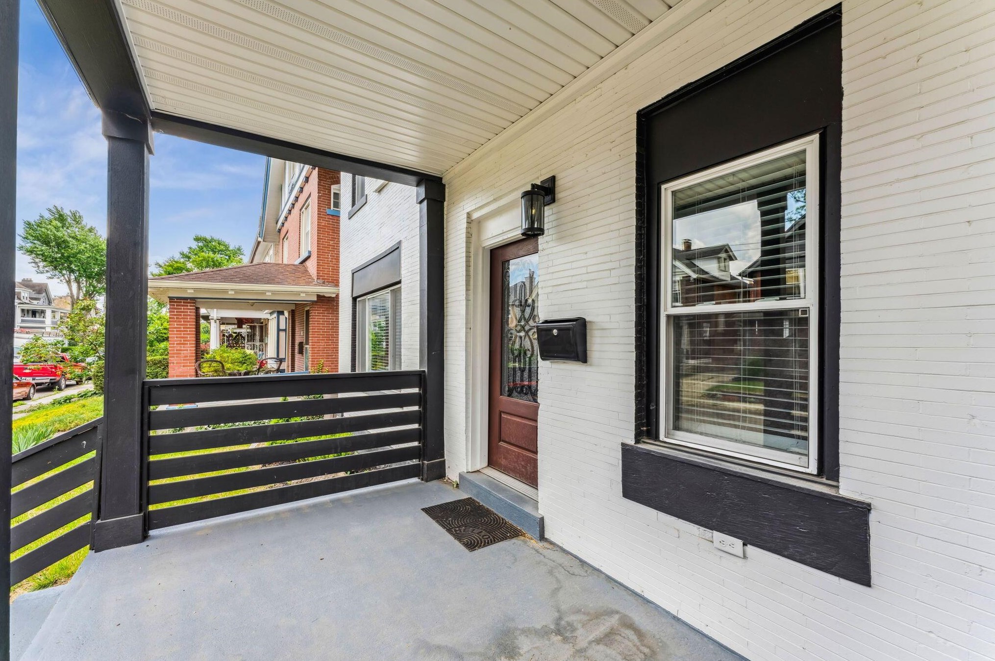 337 Linwood Ave, Columbus OH 43207-1430 exterior