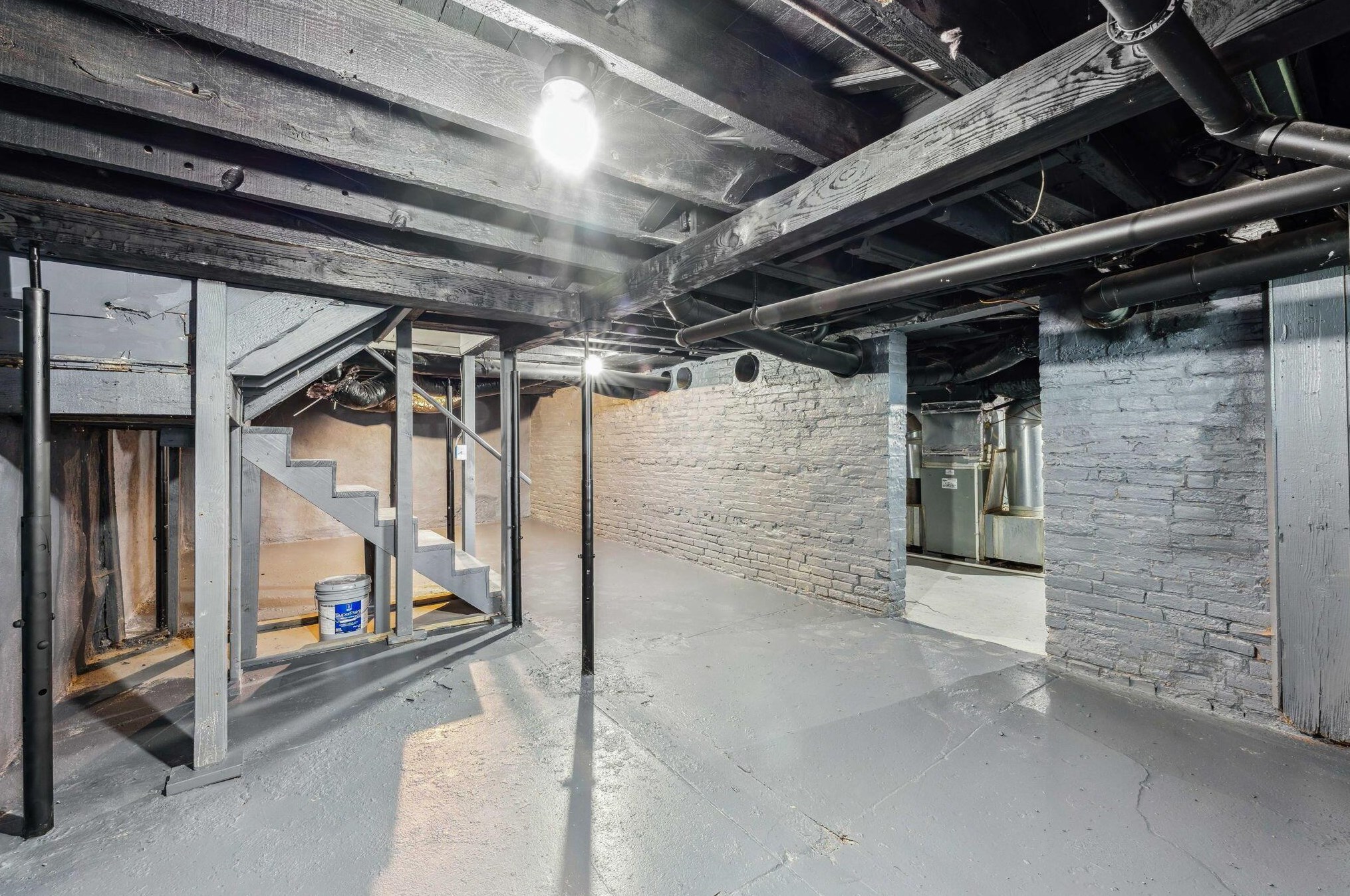 337 Linwood Ave, Columbus OH 43207-1430 exterior