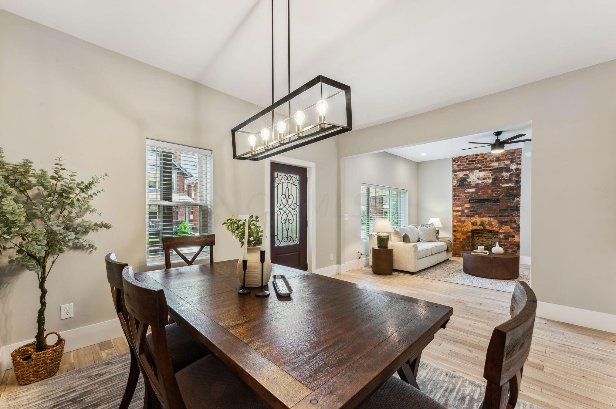 337 Linwood Ave, Columbus OH 43207-1430 exterior