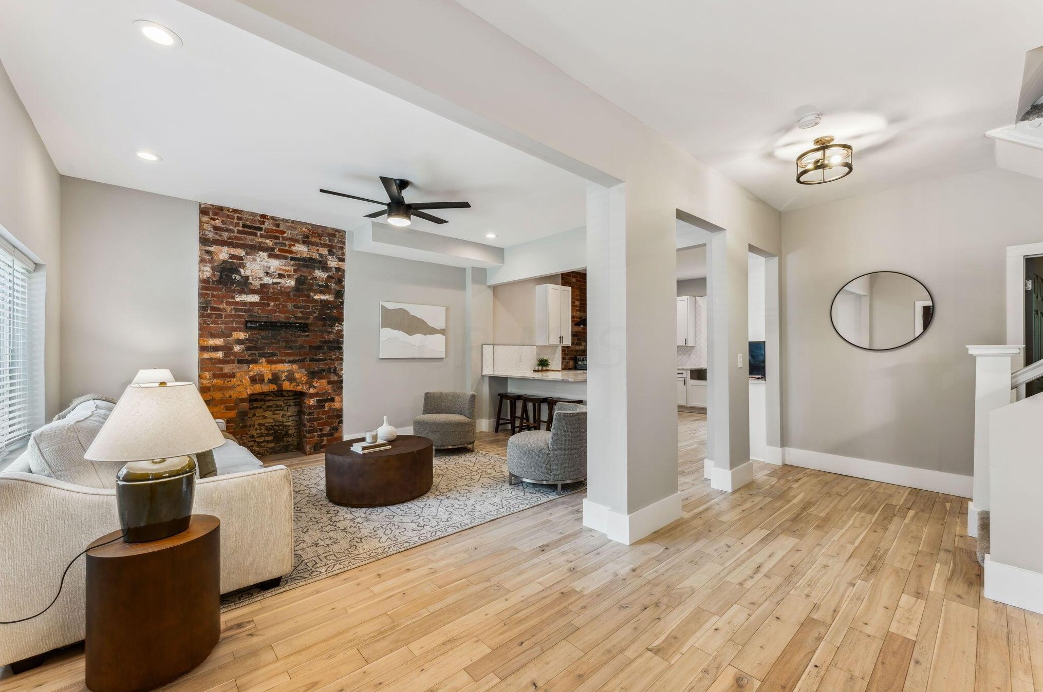 337 Linwood Ave, Columbus OH 43207-1430 exterior