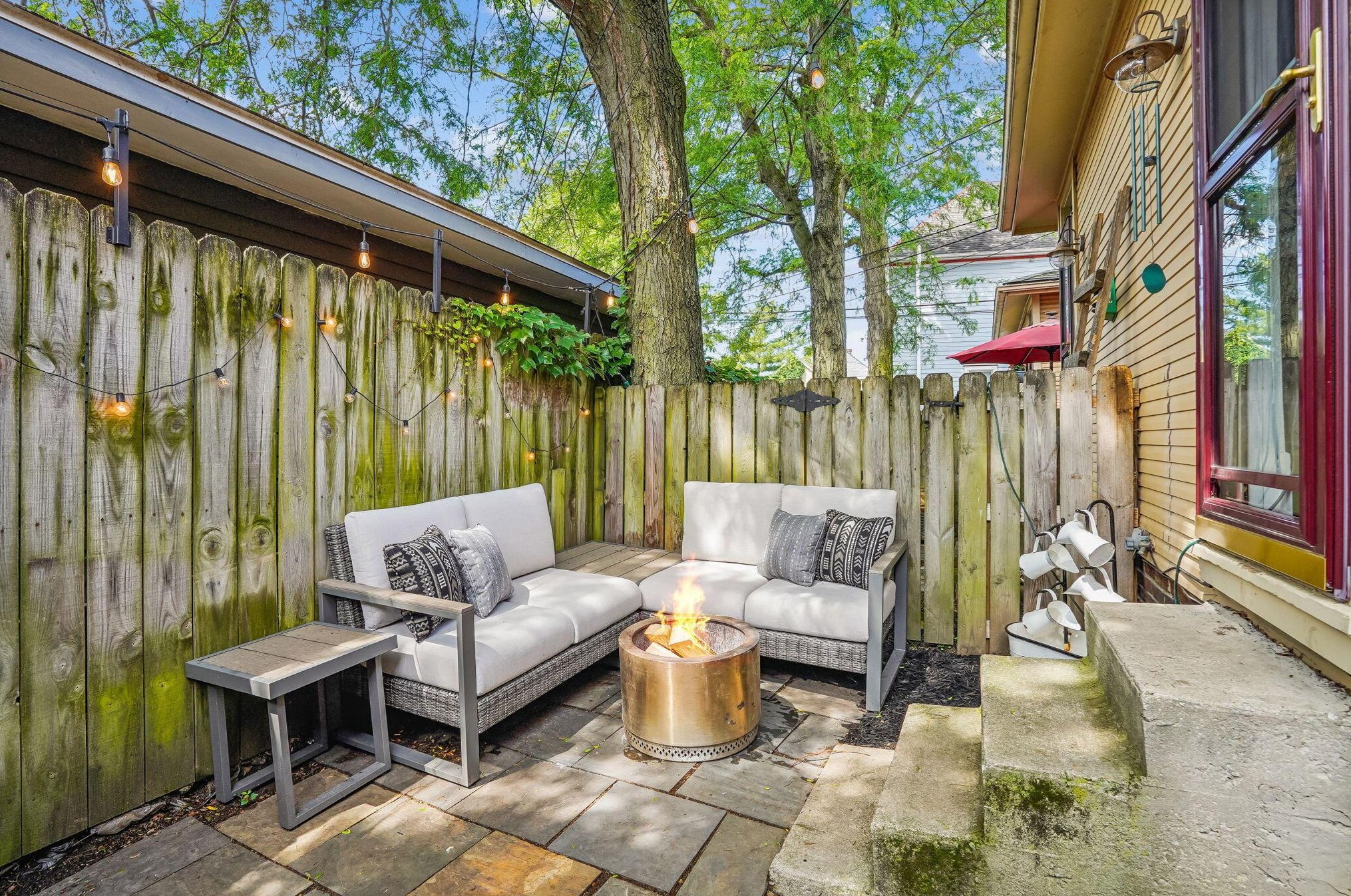 157 Detroit Ave, Columbus OH  43201-3507 exterior