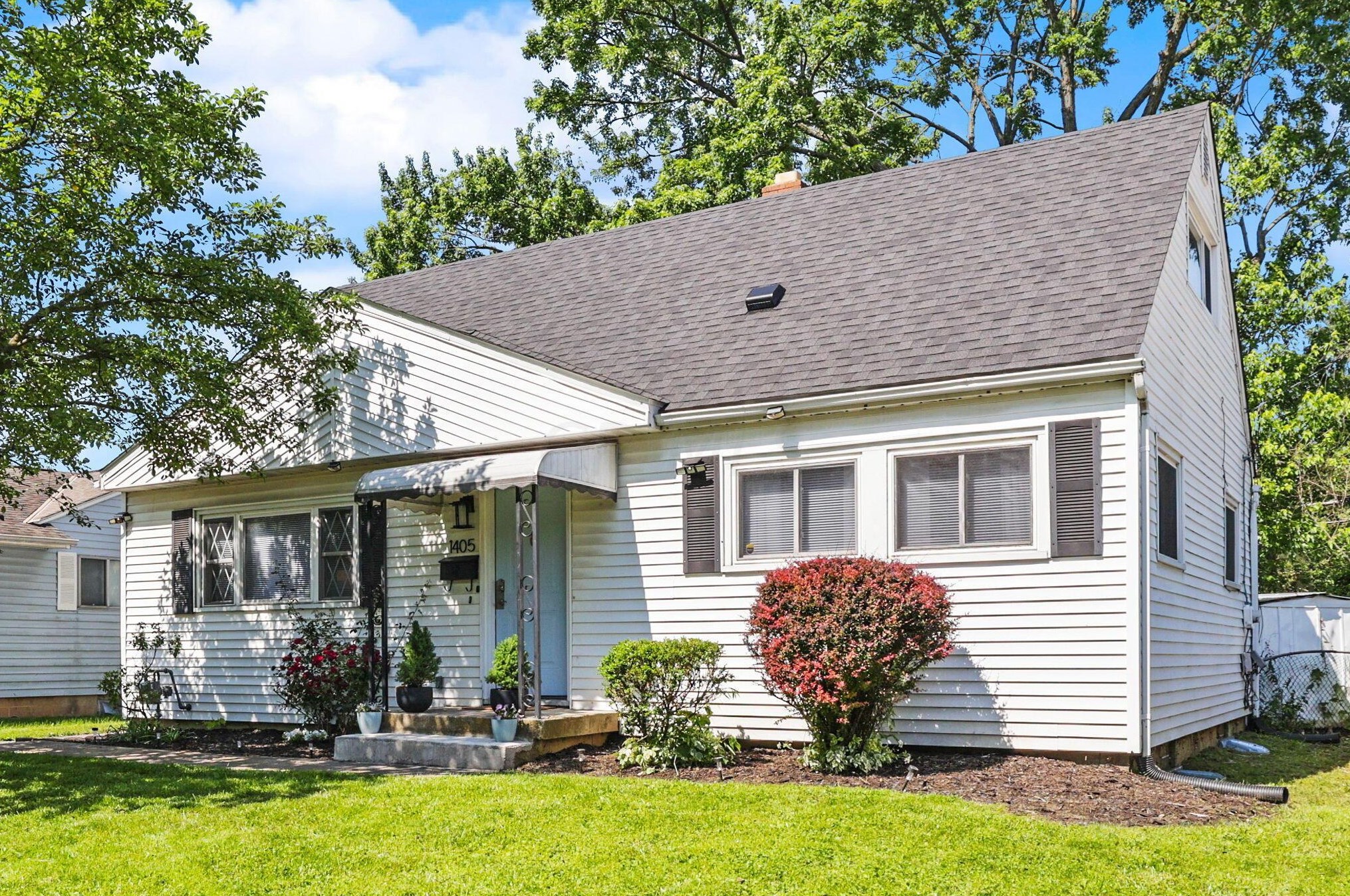 1405 Coburg Rd, Columbus, OH 43227-3219