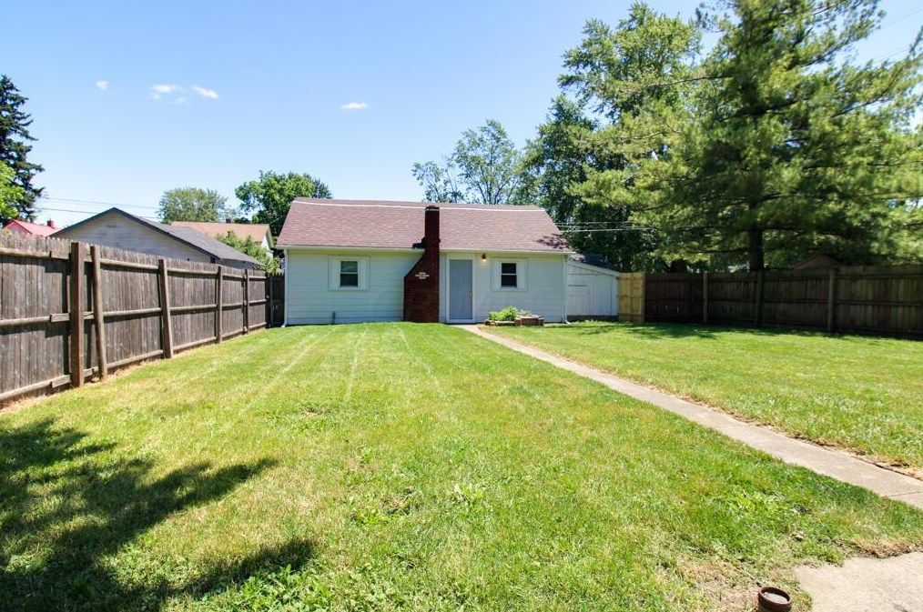 182 Grand Ave, Marion OH  43302-4302 exterior