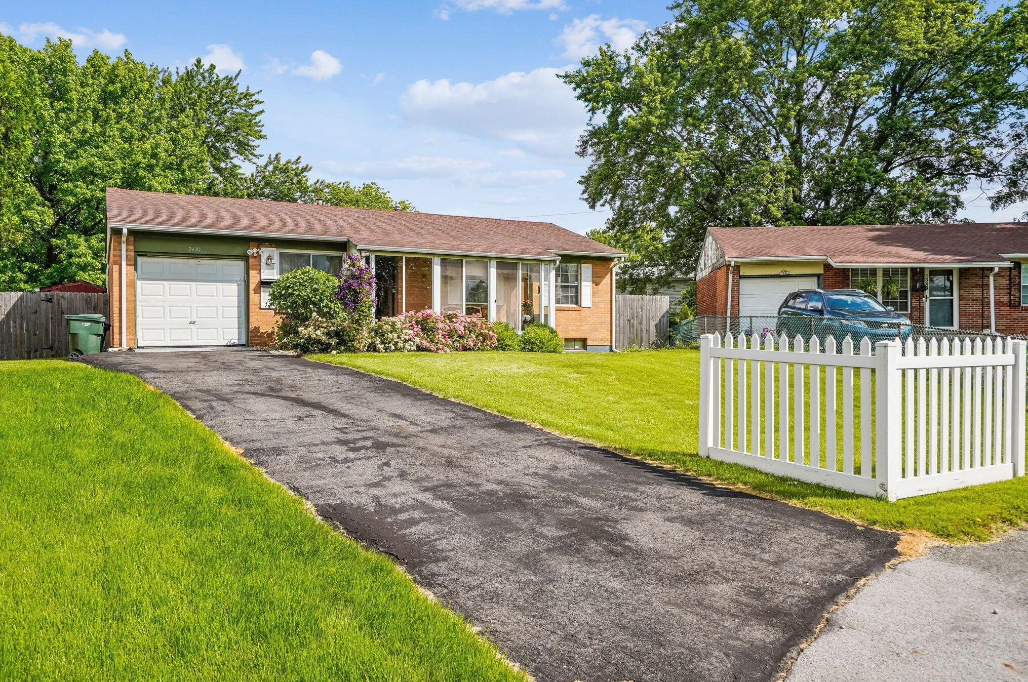 2691 Key Pl, Columbus, OH 43207-2654
