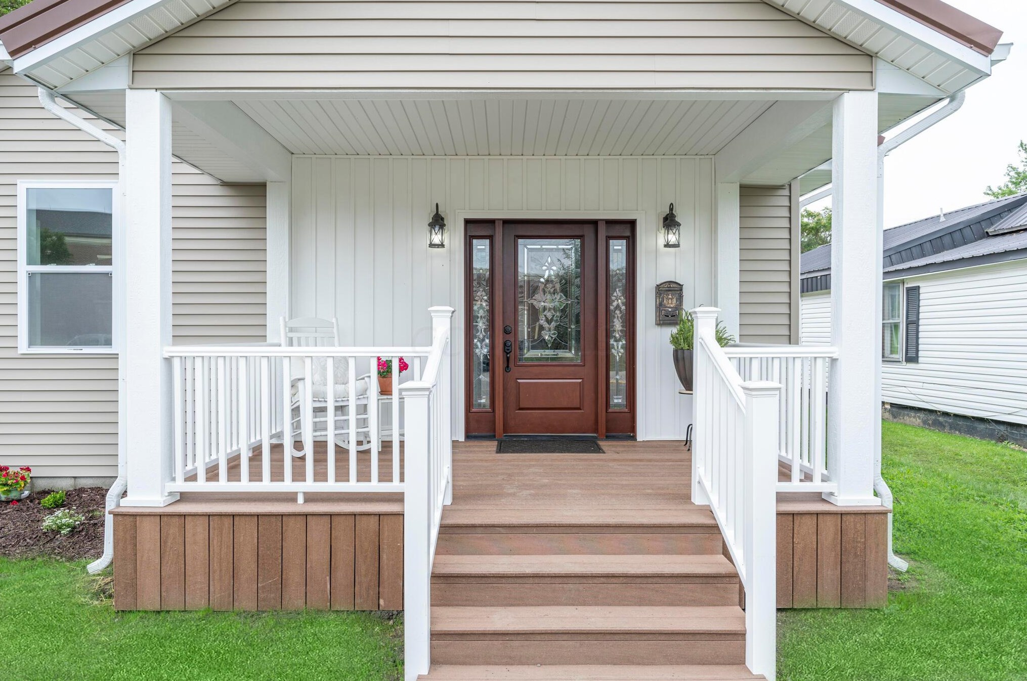 1129 Willard St, Washington CH, OH 43160
