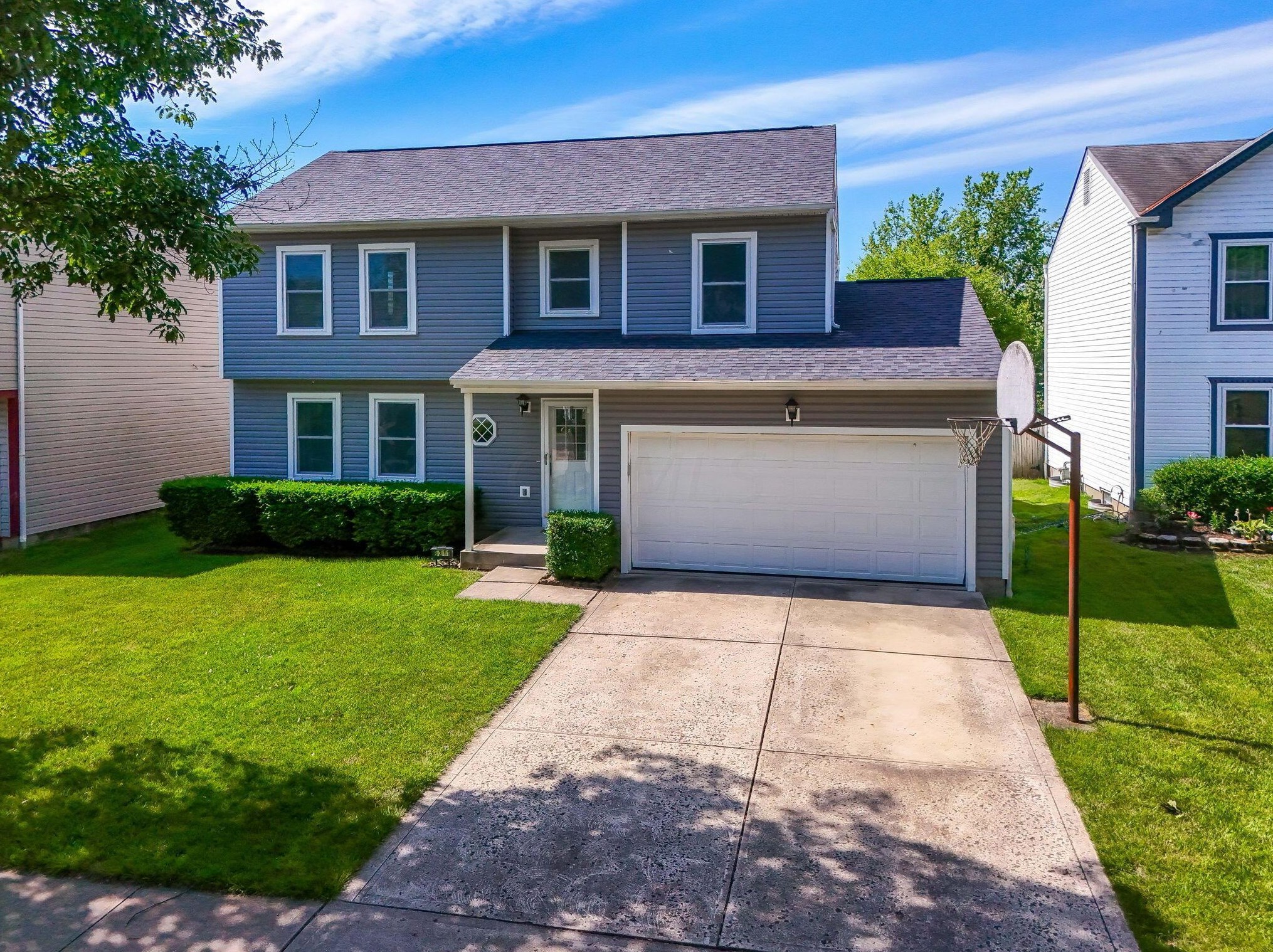 6211 Northbend Dr, Cnl Wnchstr, OH 43110-8731