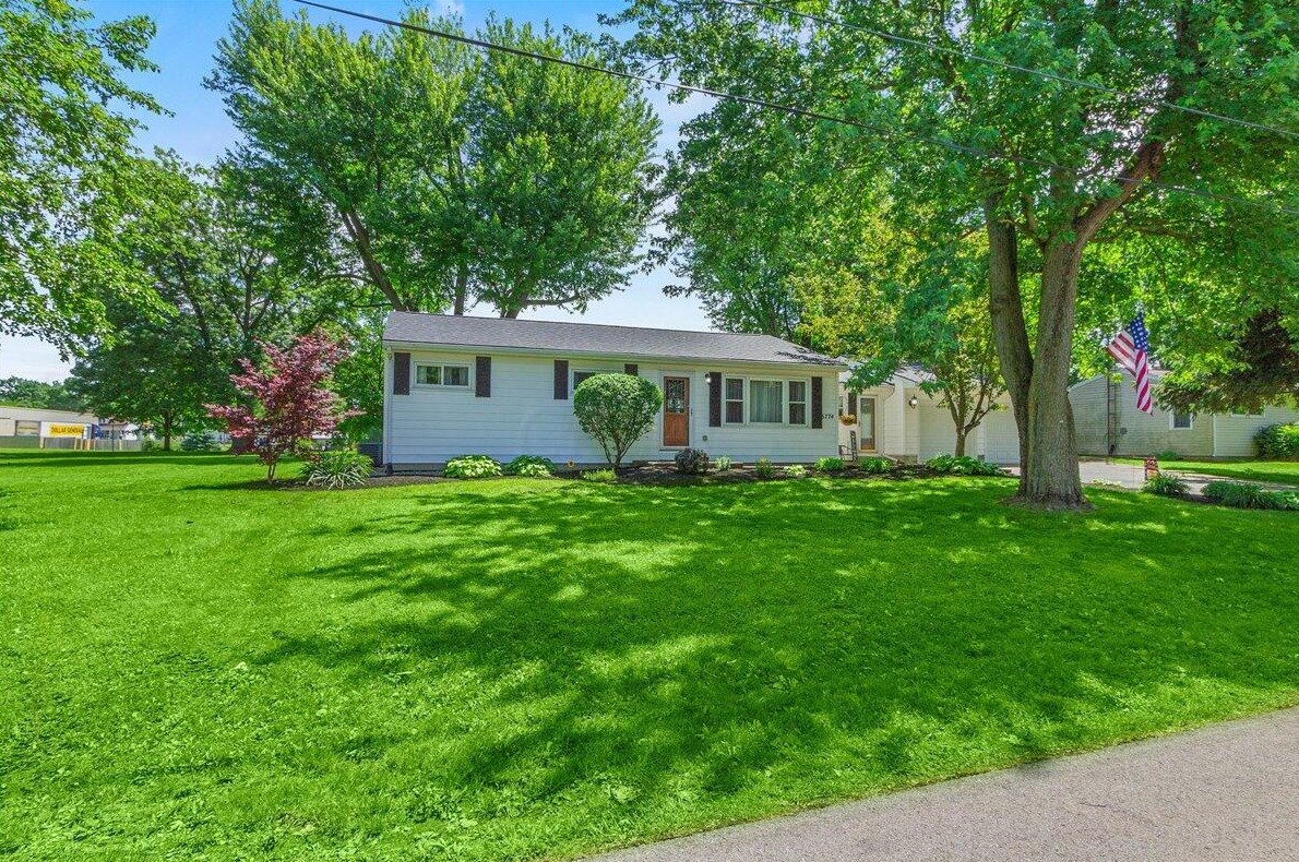 6774 Wilmont Ter, Huntsville, OH 43324-9756