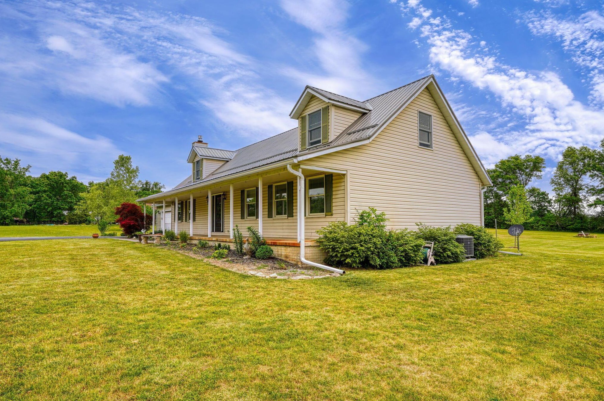 16590 Paver Barnes Rd, Marysville OH  43040-8560 exterior