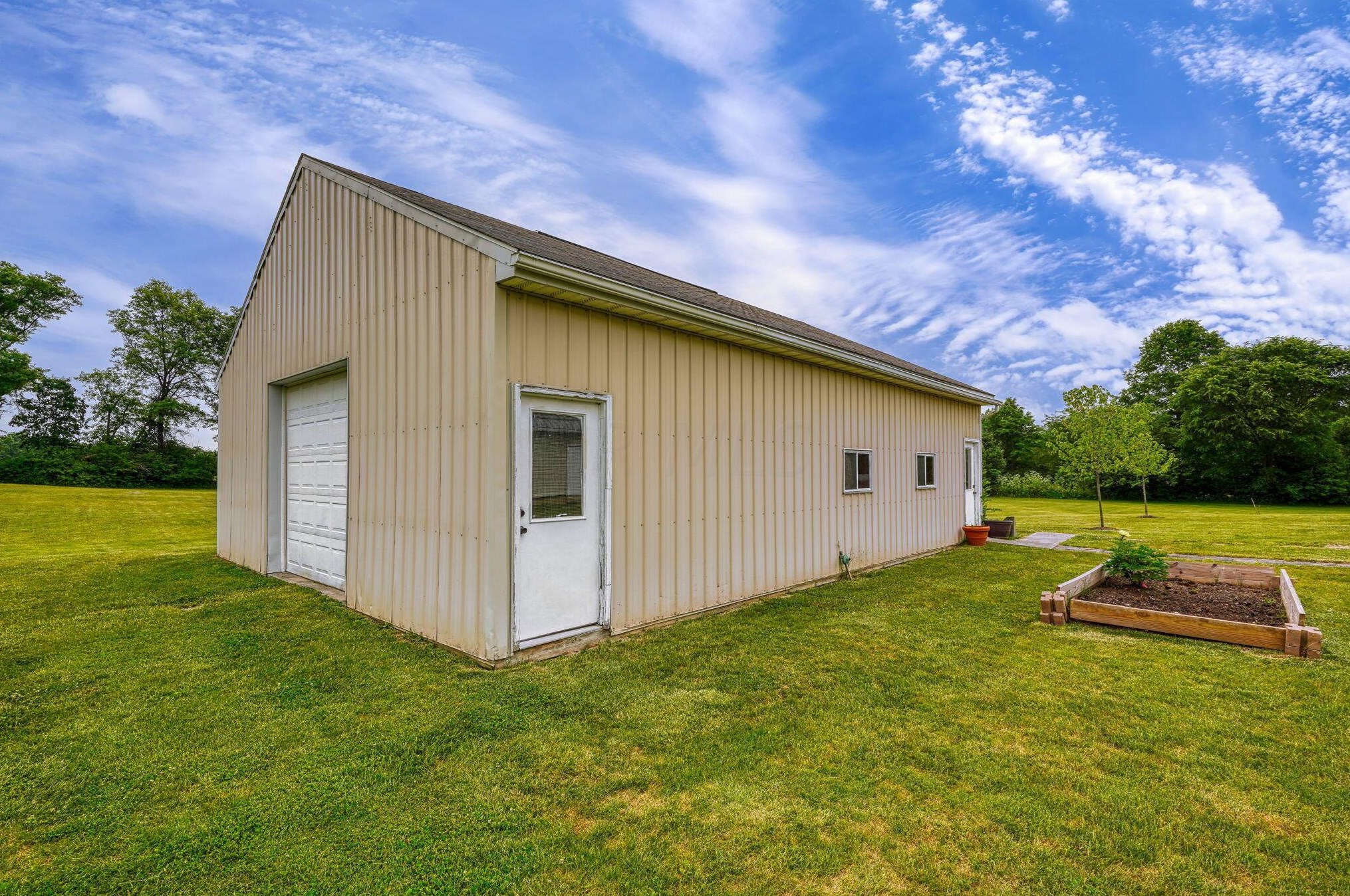 16590 Paver Barnes Rd, Marysville OH  43040-8560 exterior