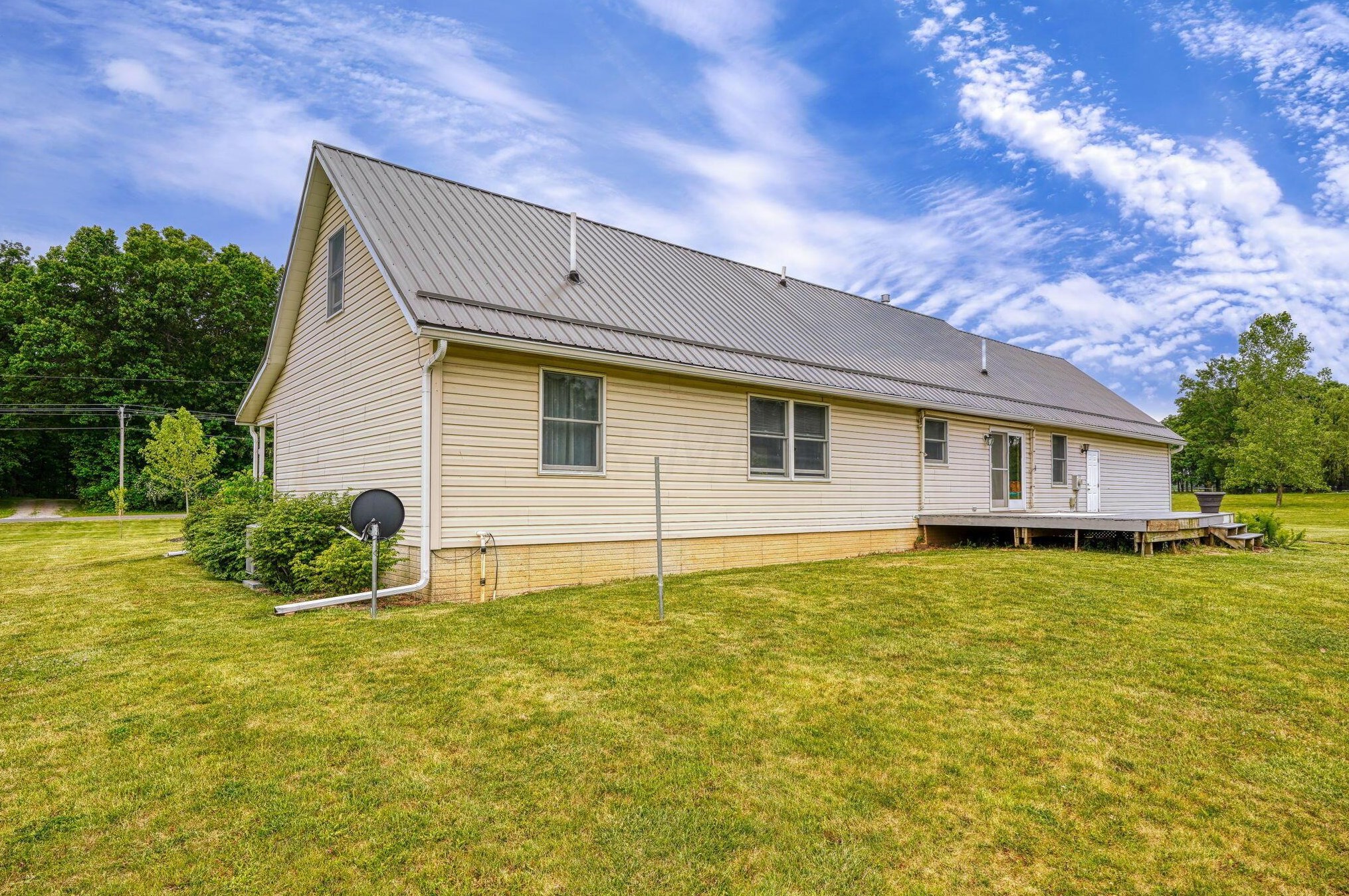 16590 Paver Barnes Rd, Marysville OH  43040-8560 exterior