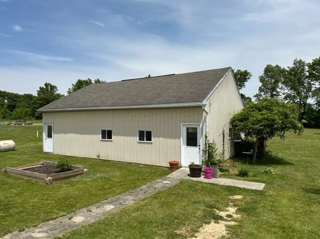 16590 Paver Barnes Rd, Marysville OH  43040-8560 exterior