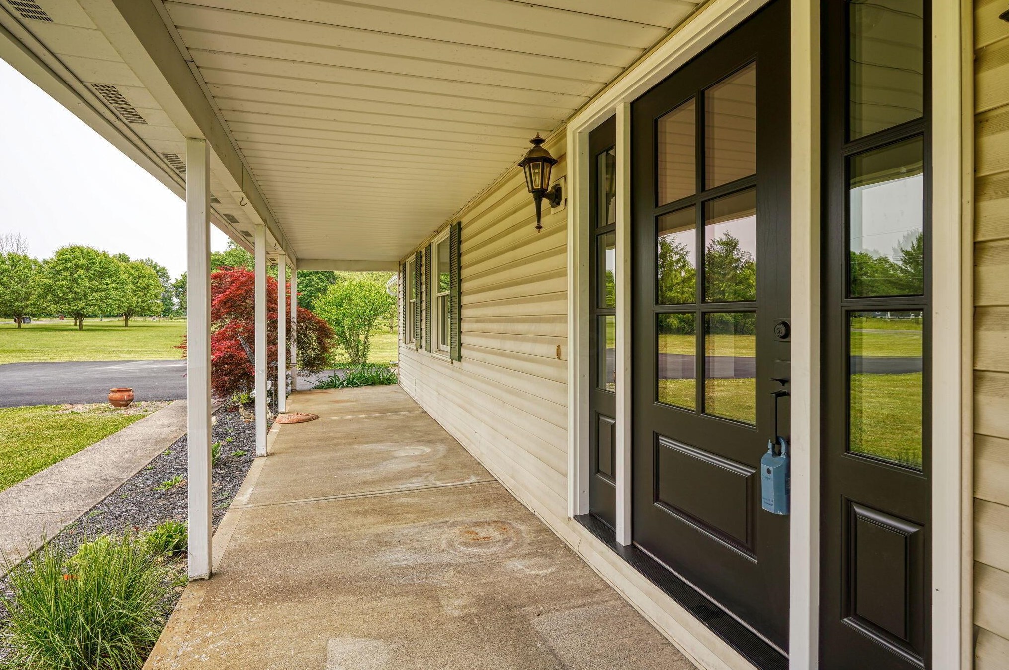 16590 Paver Barnes Rd, Marysville OH  43040-8560 exterior