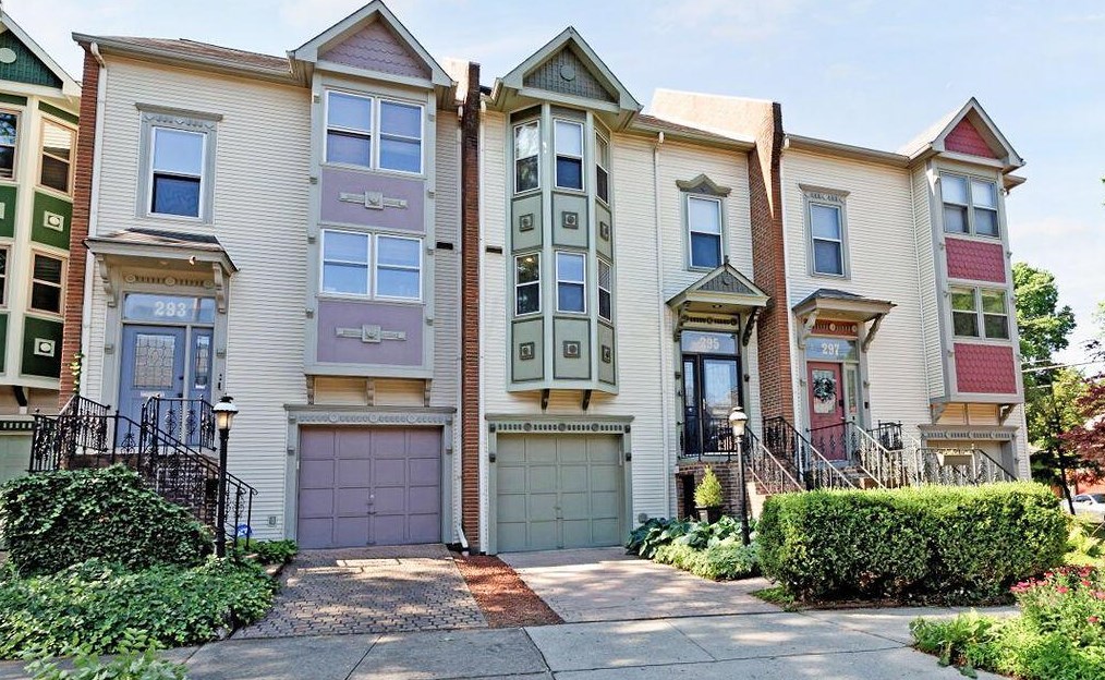 295 W 1st Ave, Columbus, OH 43201