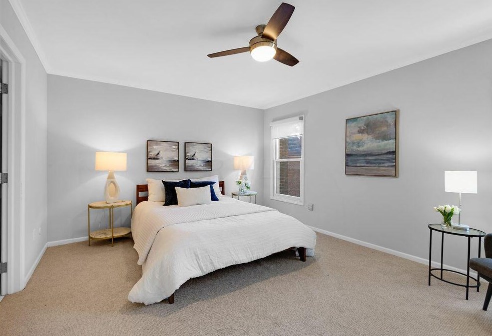 295 1st Ave, Columbus OH 43201-3389 exterior