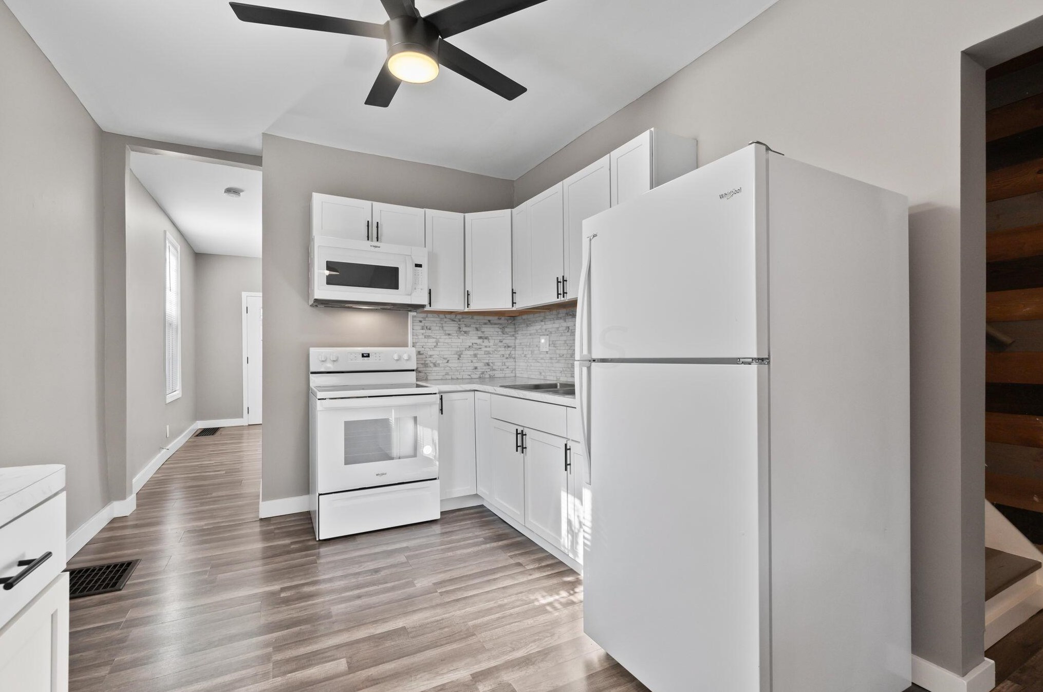 608 Stanley Ave, Columbus, OH 43206