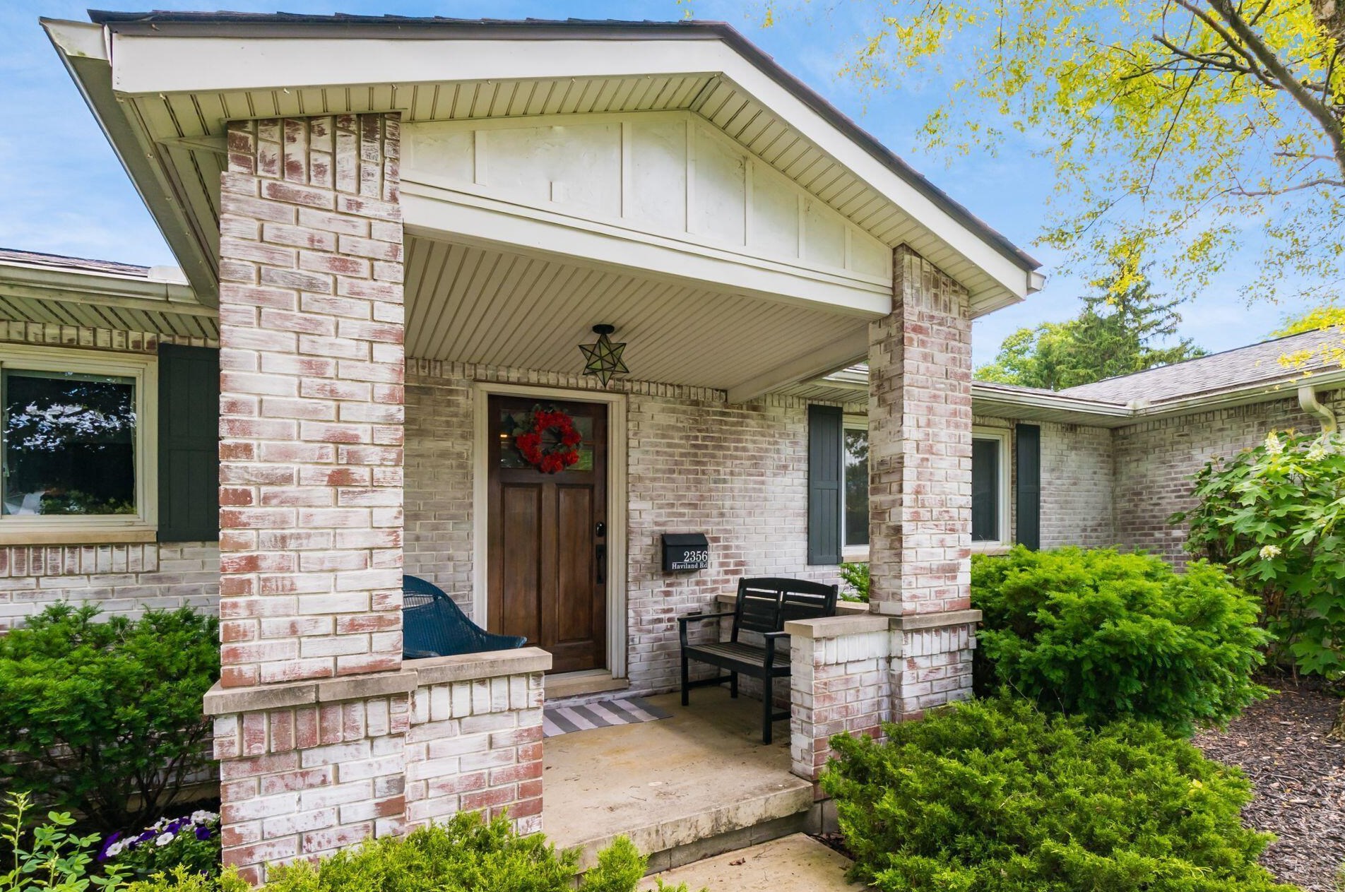 2356 Haviland Rd, Columbus, OH 43220