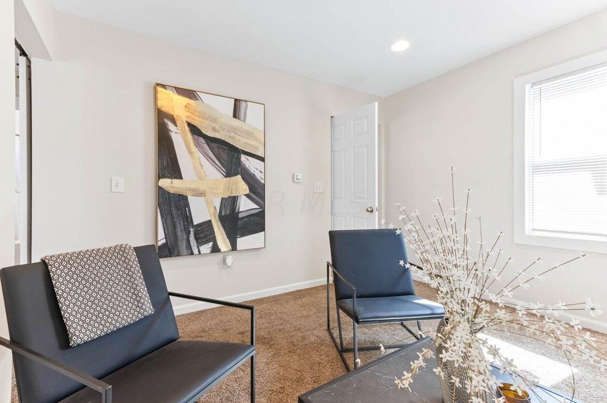 1308 15th Ave, Columbus OH 43211-2847 exterior