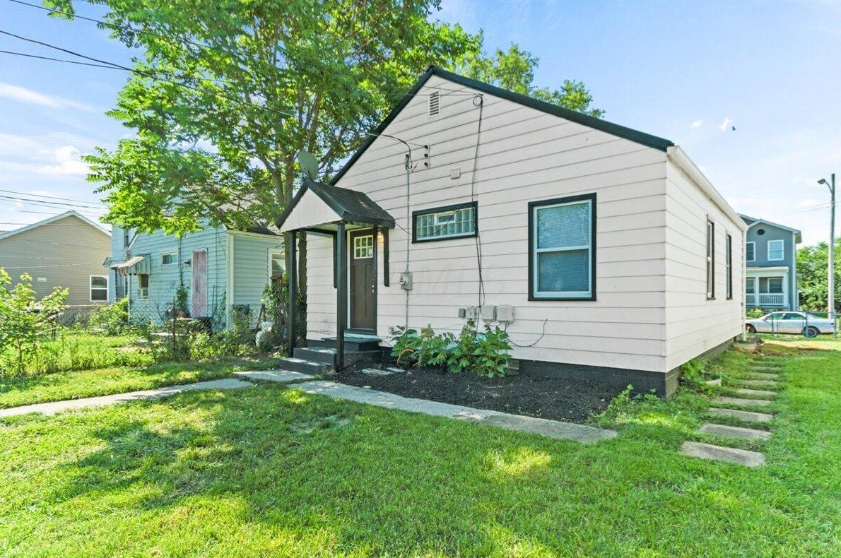 1308 15th Ave, Columbus OH 43211-2847 exterior