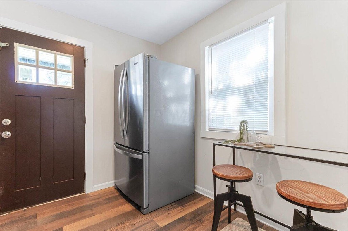 1308 15th Ave, Columbus OH 43211-2847 exterior