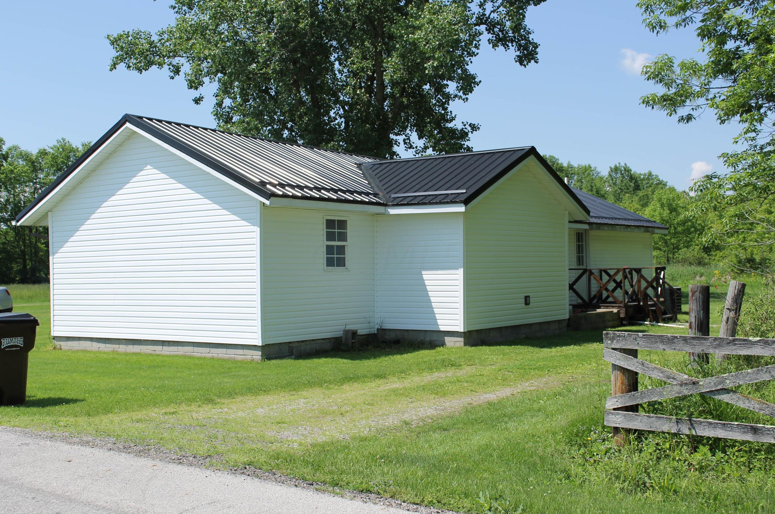 505 Espyville S Rd, Marion, OH 43302