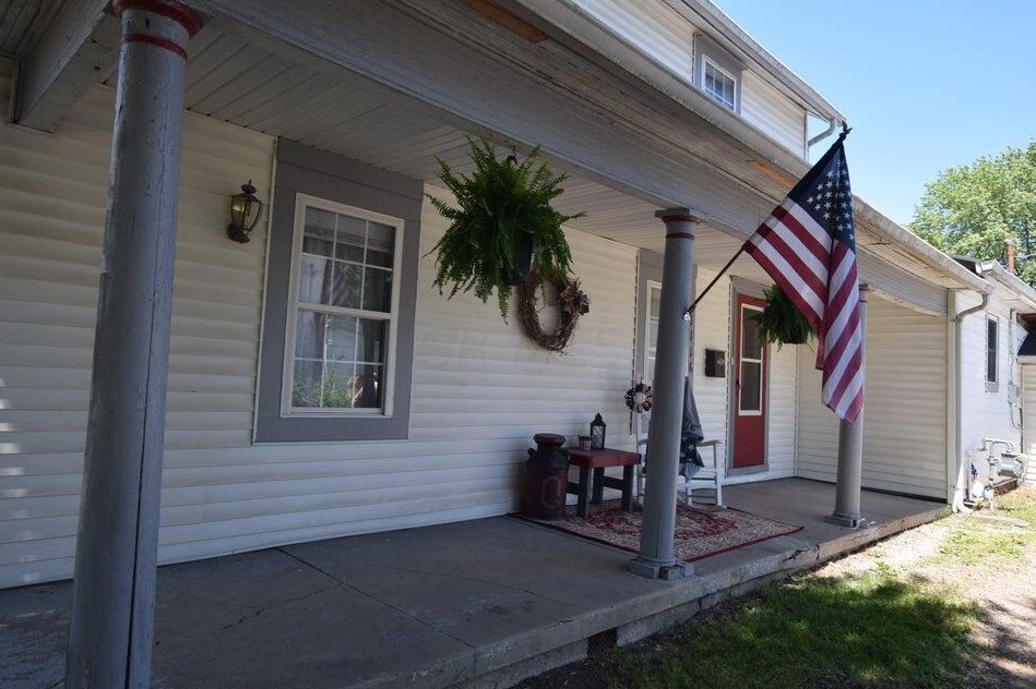 1116 Miami St, Urbana, OH 43078