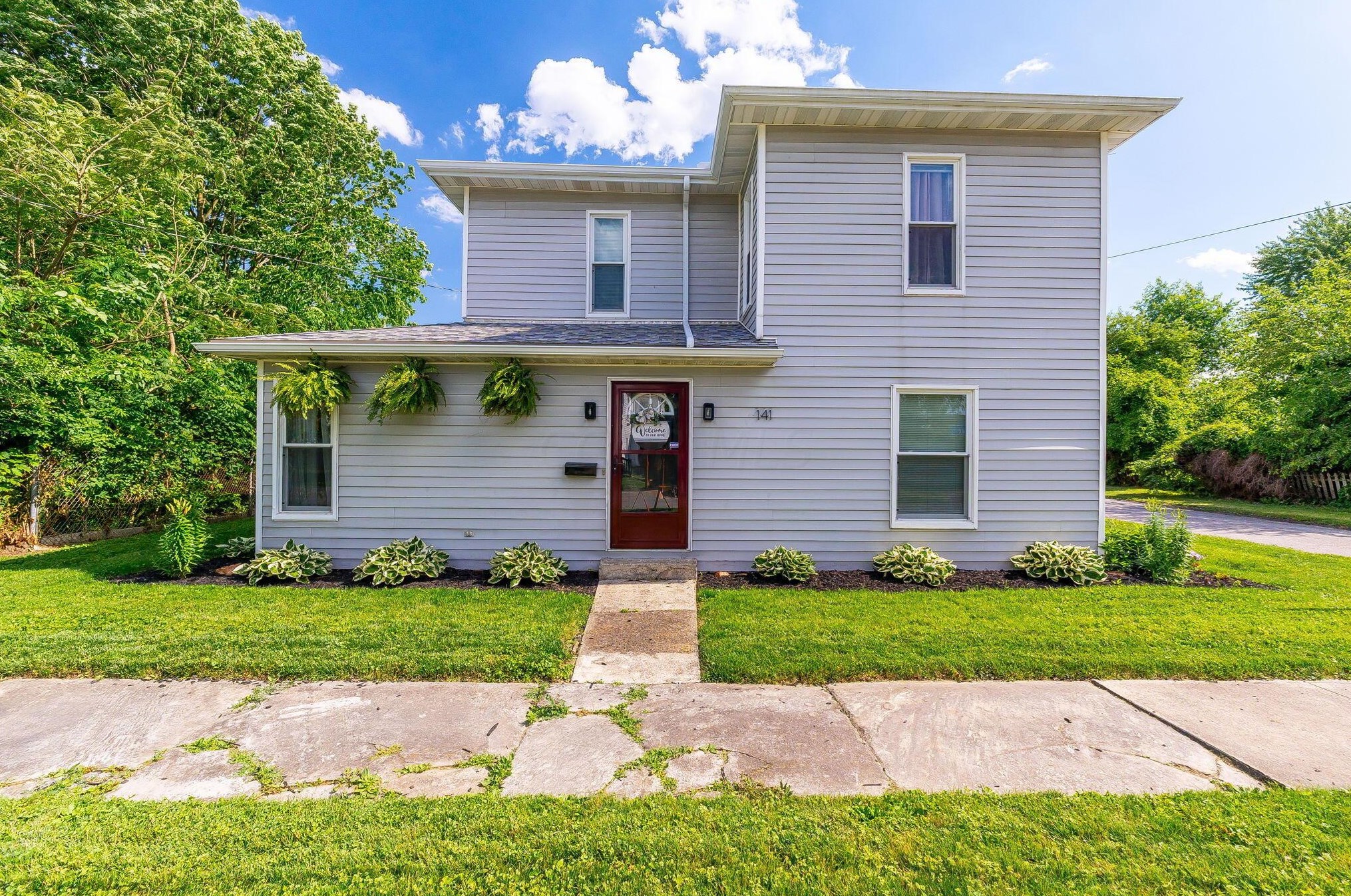 141 Ottawa St, Richwood, OH 43344-1265