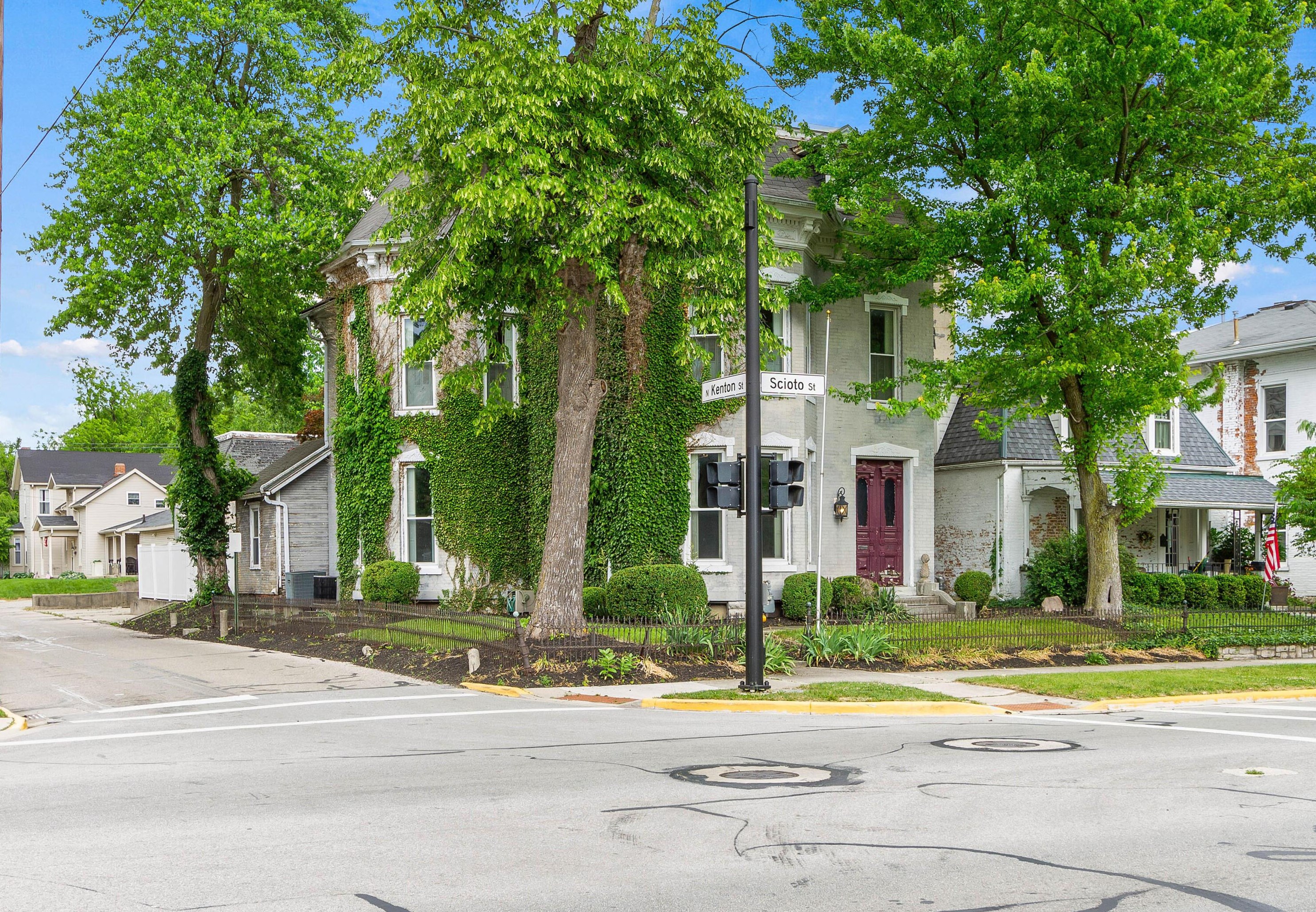 300 Scioto St, Urbana, OH 43078