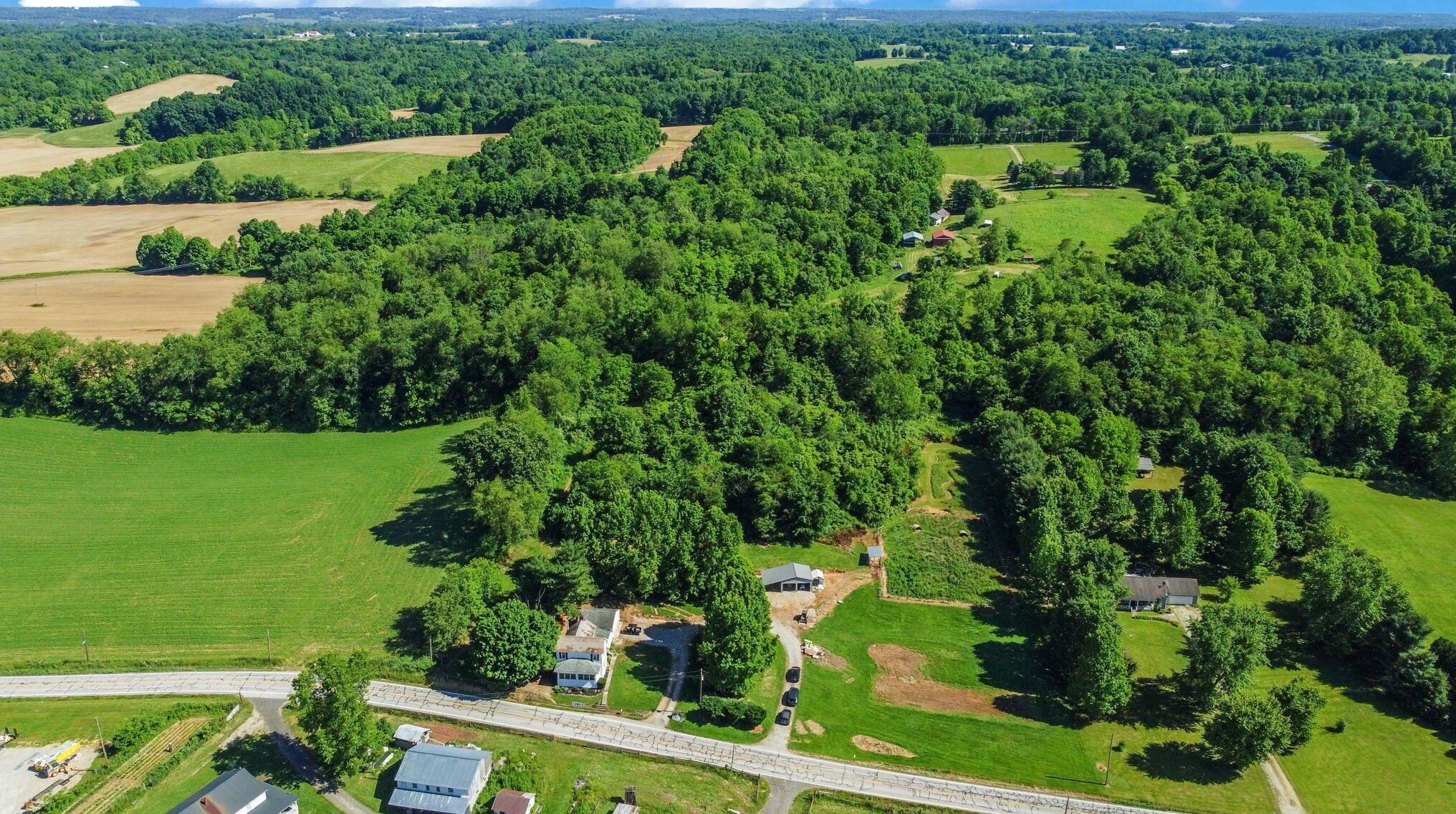 11020 Webb Smt Rd, Hide Away Hills OH  43107-9726 exterior