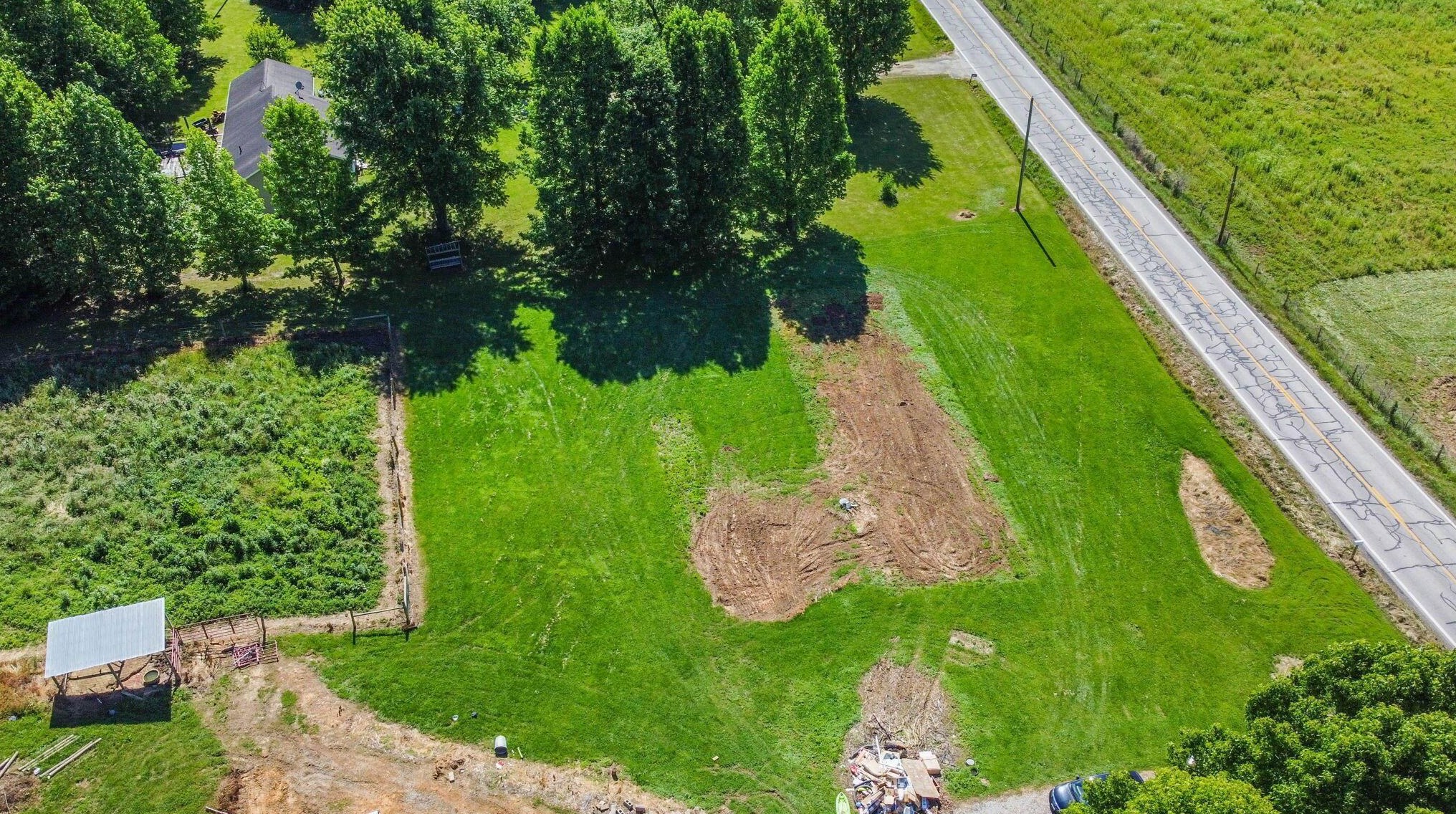 11020 Webb Smt Rd, Hide Away Hills OH  43107-9726 exterior