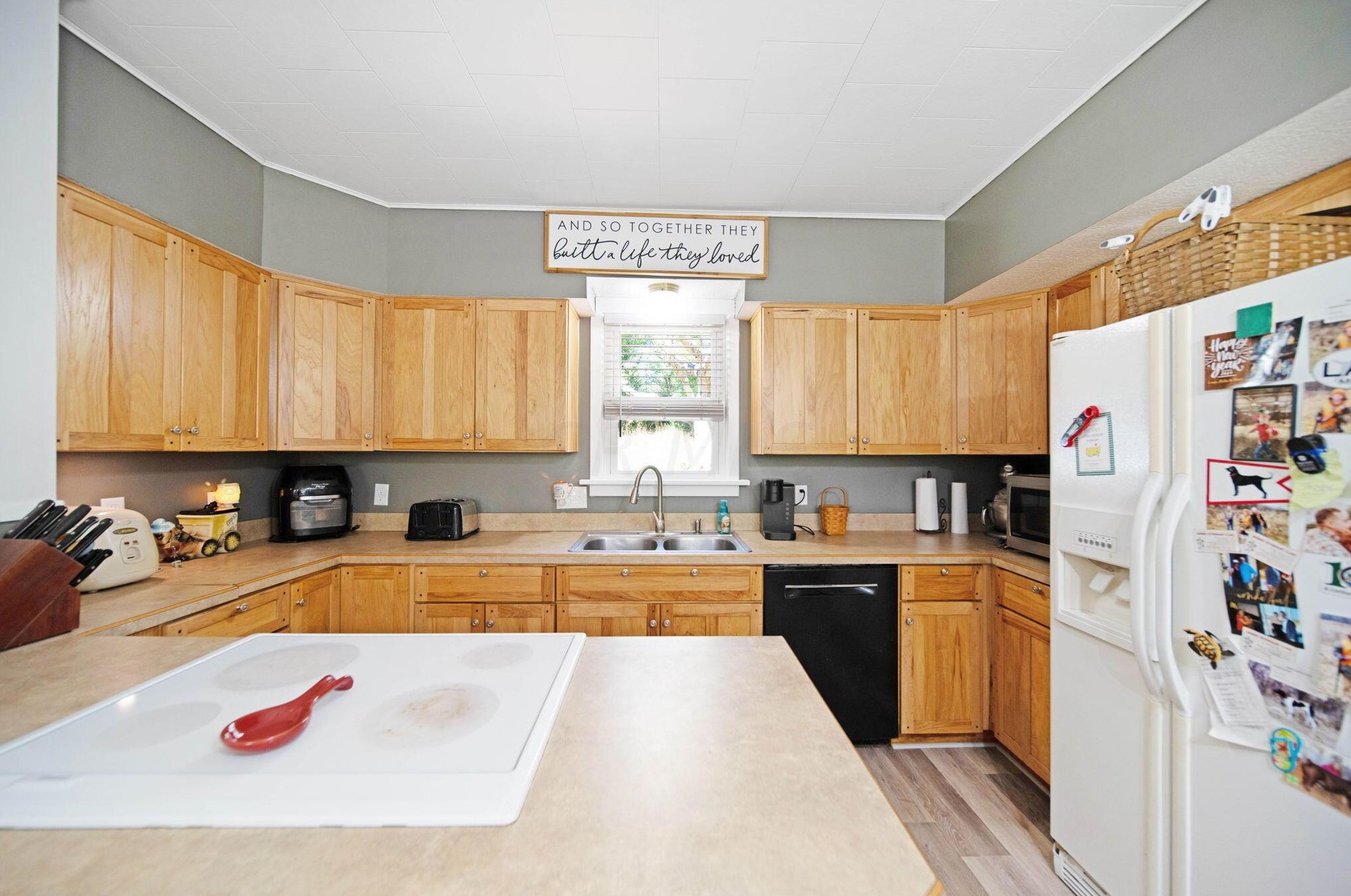 11020 Webb Smt Rd, Hide Away Hills OH  43107-9726 exterior