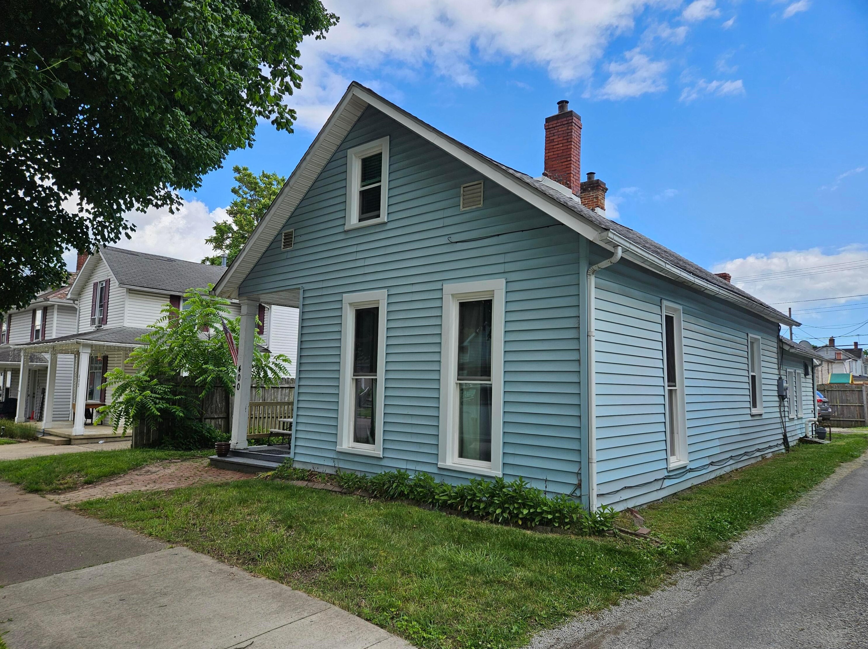 400 E Wheeling St, Lancaster, OH 43130