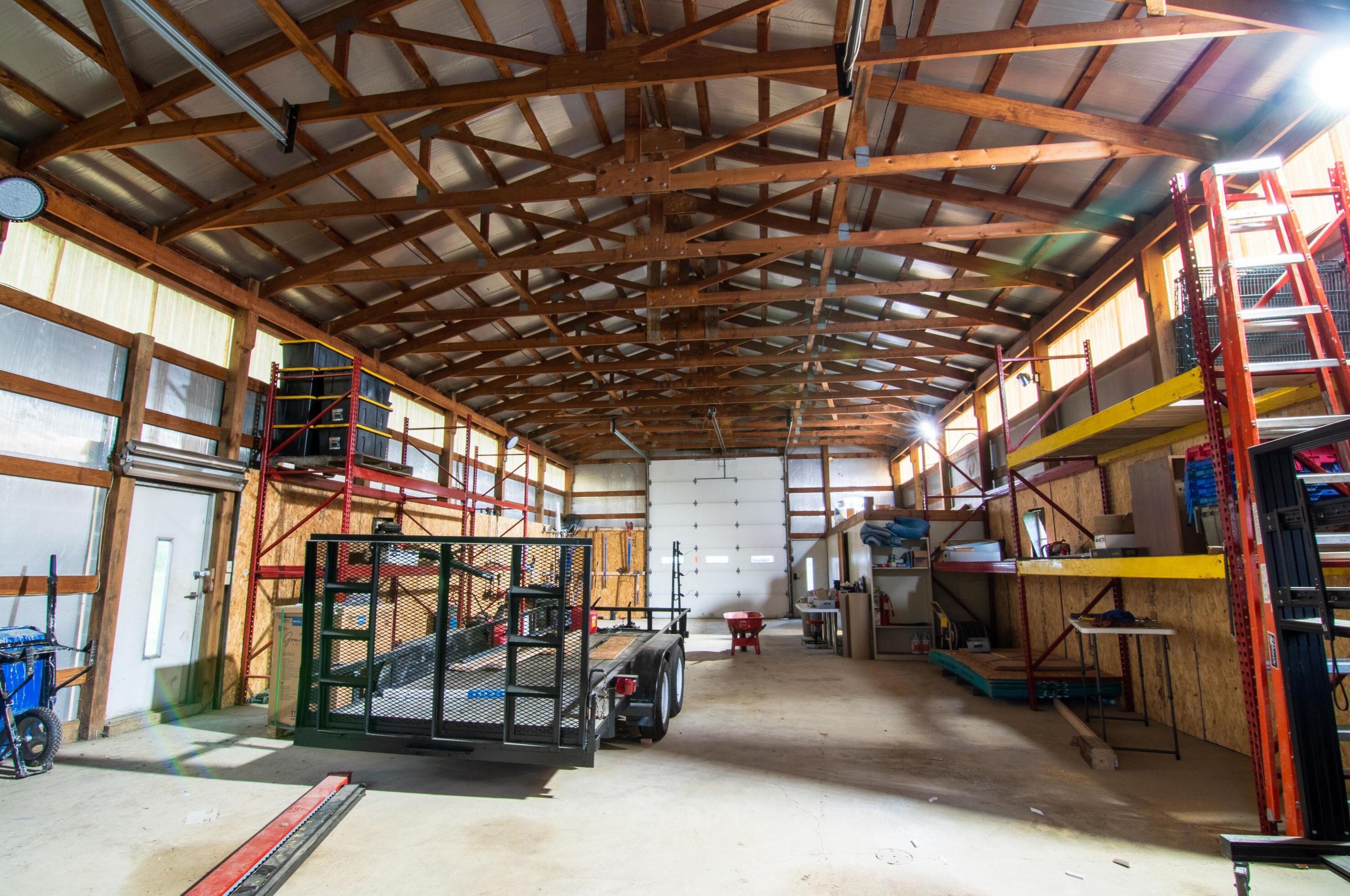 7106 Columbus Rd, Mount Vernon OH  43050-4040 exterior
