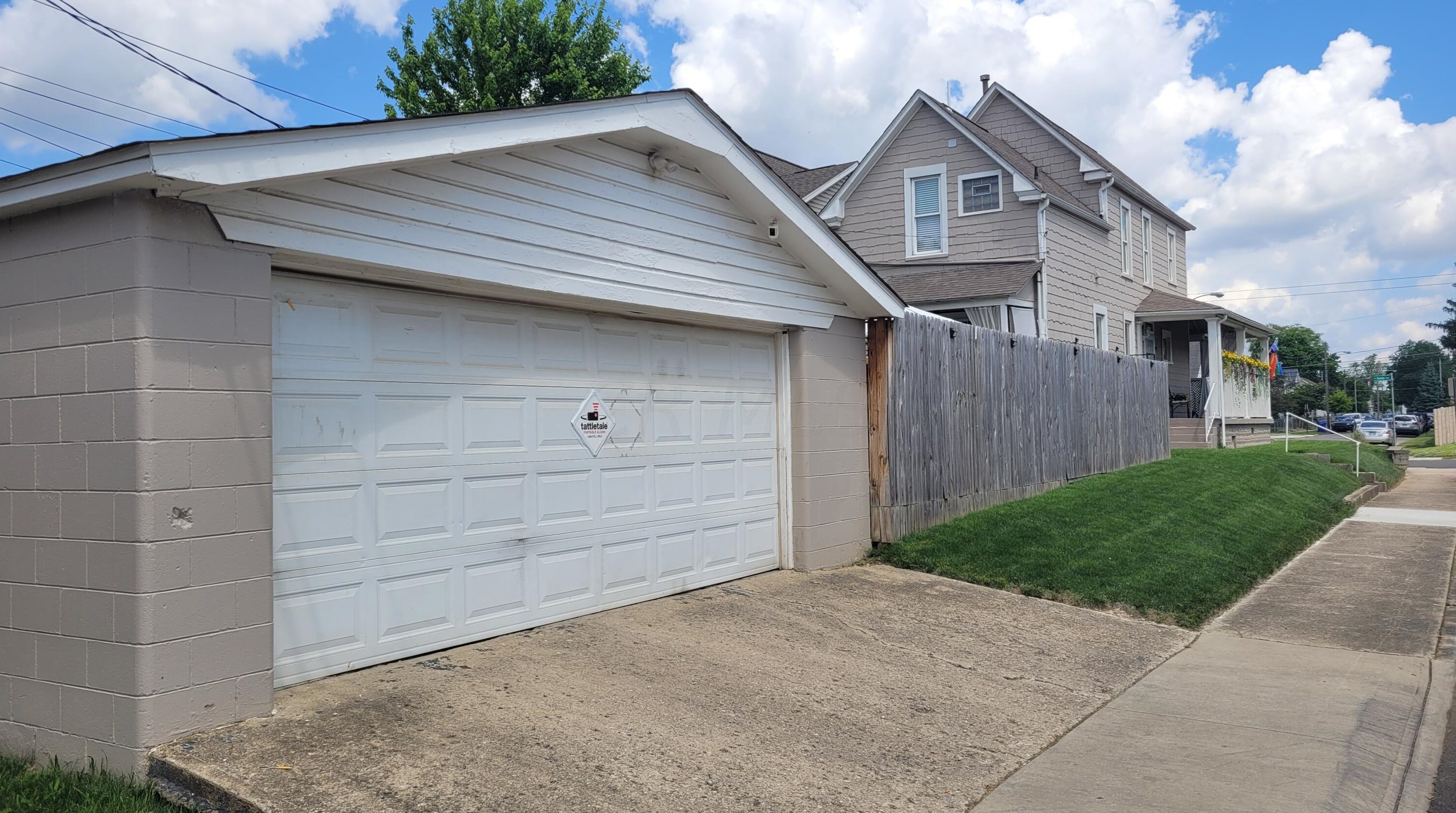 171 Innis Ave, Columbus OH 43207-1160 exterior