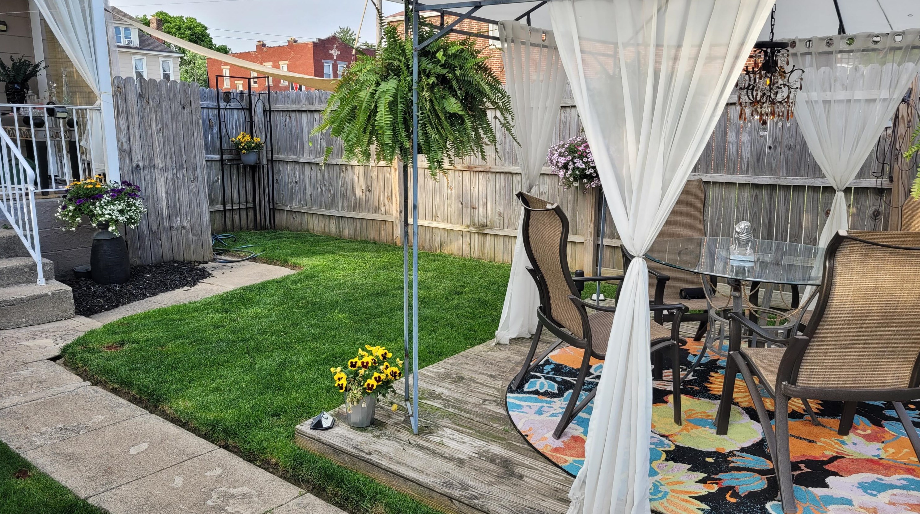 171 Innis Ave, Columbus OH 43207-1160 exterior