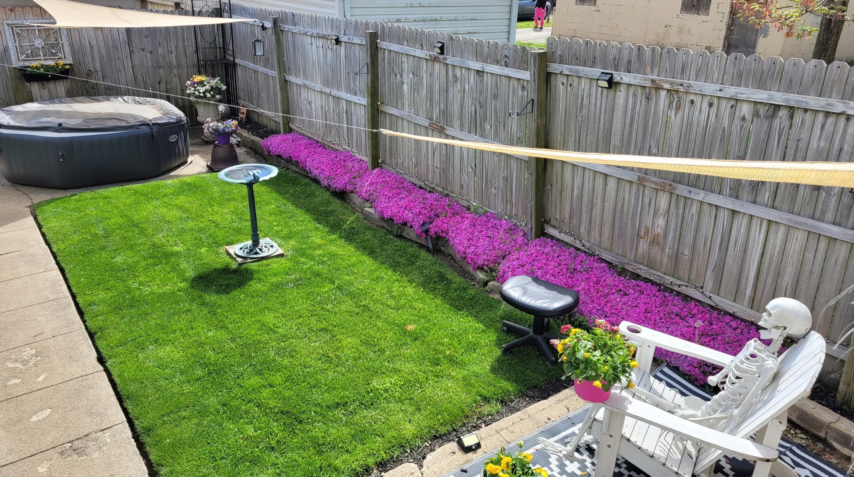 171 Innis Ave, Columbus OH 43207-1160 exterior