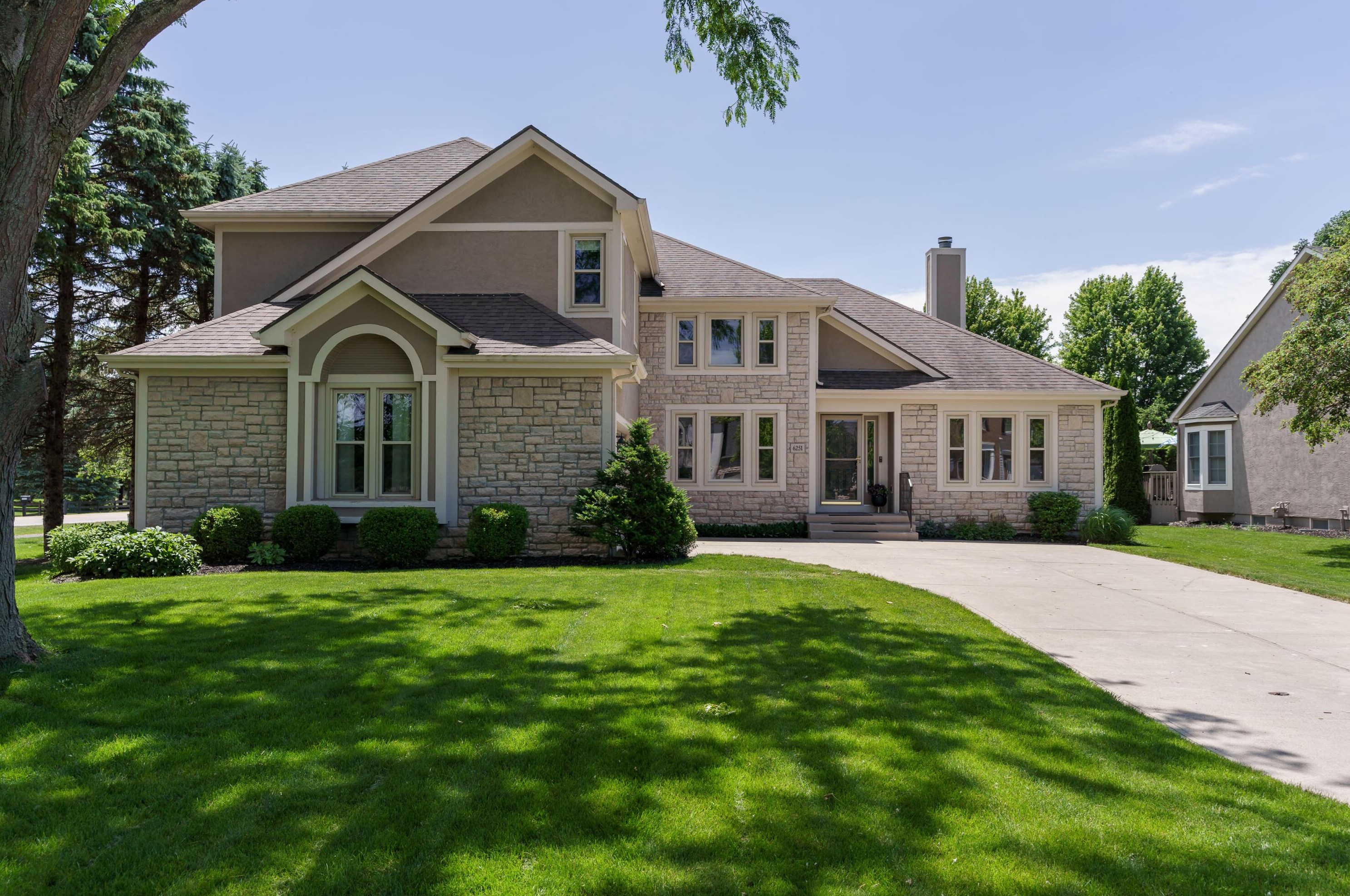 6251 Bono Ct, Dublin, OH 43016