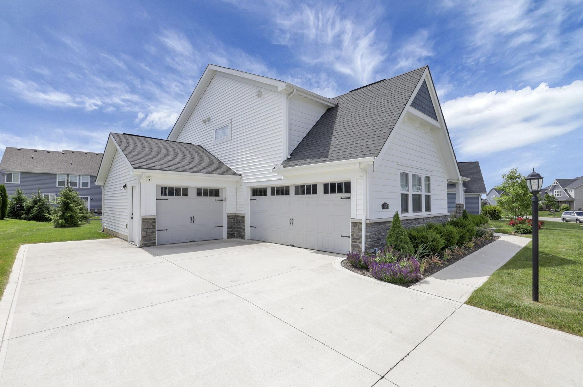 157 Thrush Cir, Pickerington OH  43147-7796 exterior