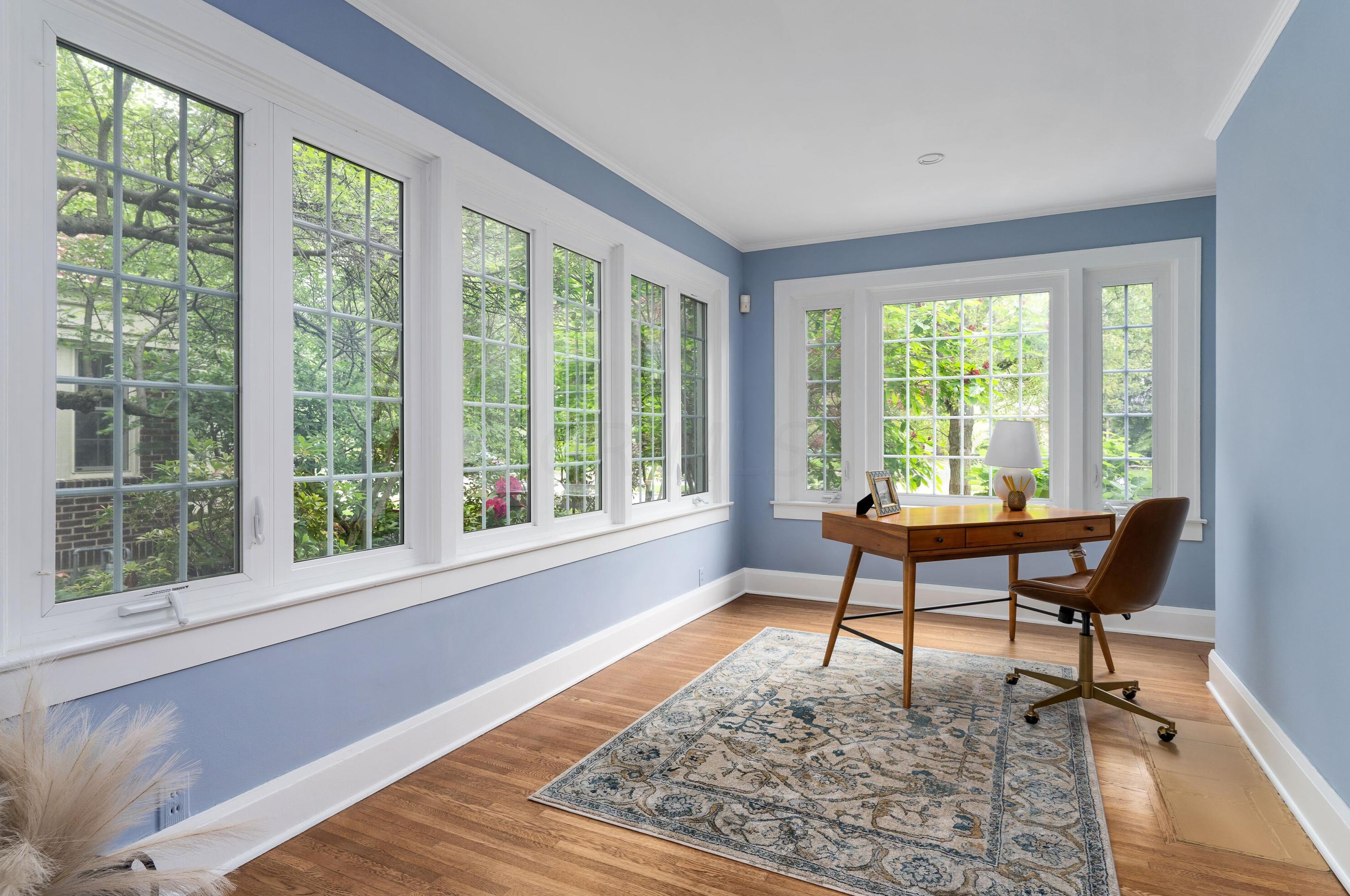 2347 Bexley Park Rd, Columbus OH 43209-2231 exterior