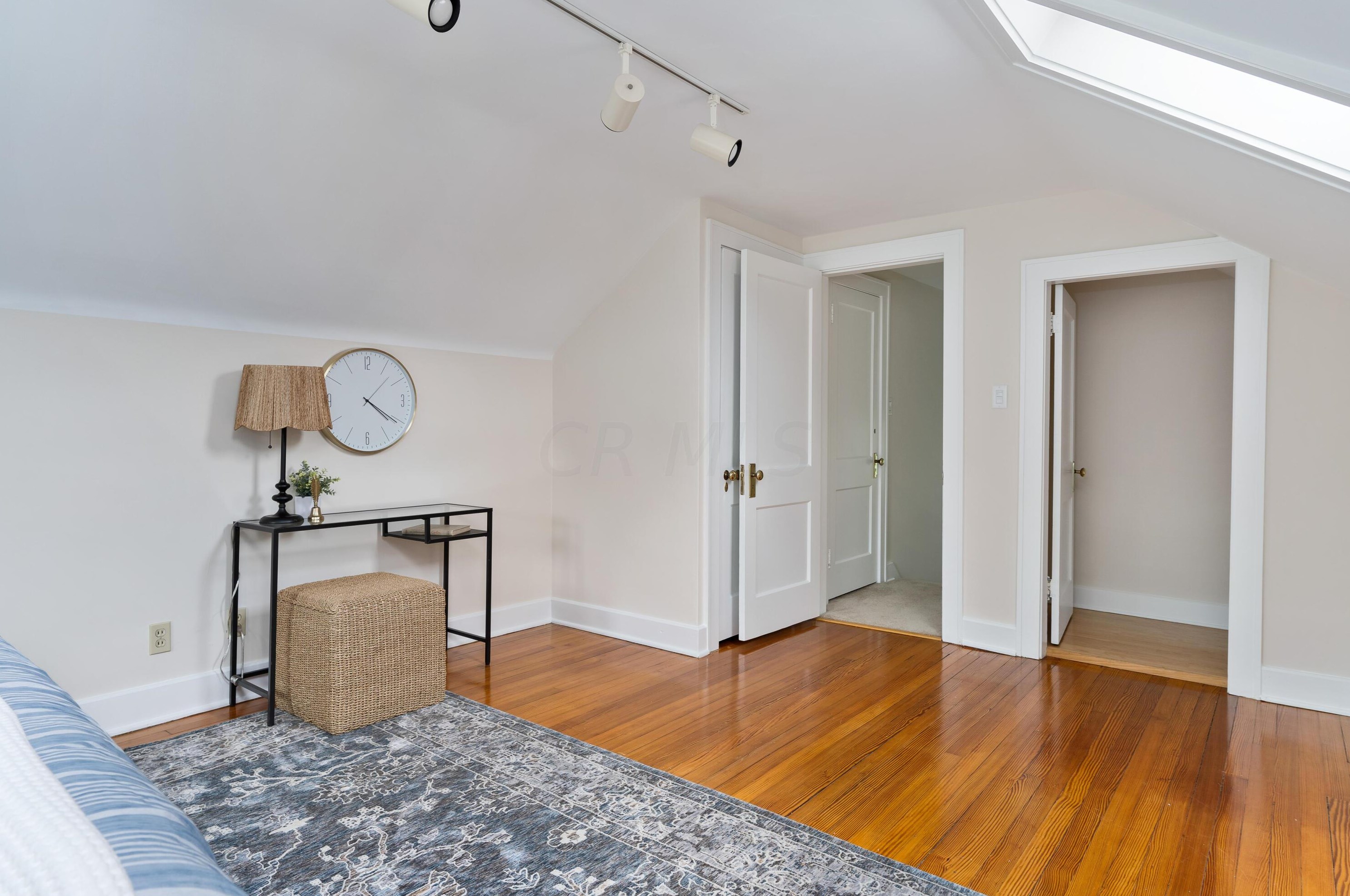 2347 Bexley Park Rd, Columbus OH 43209-2231 exterior