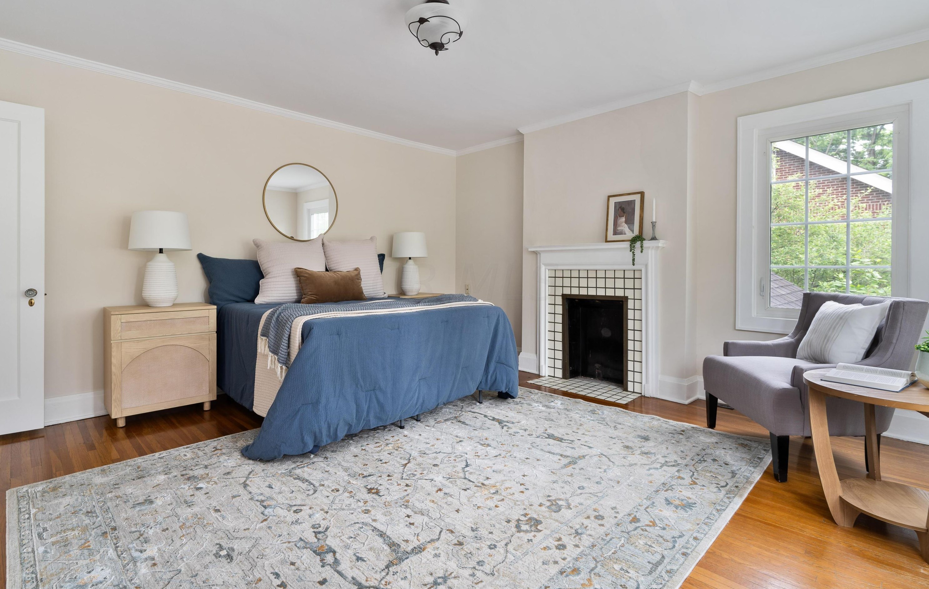 2347 Bexley Park Rd, Columbus OH 43209-2231 exterior