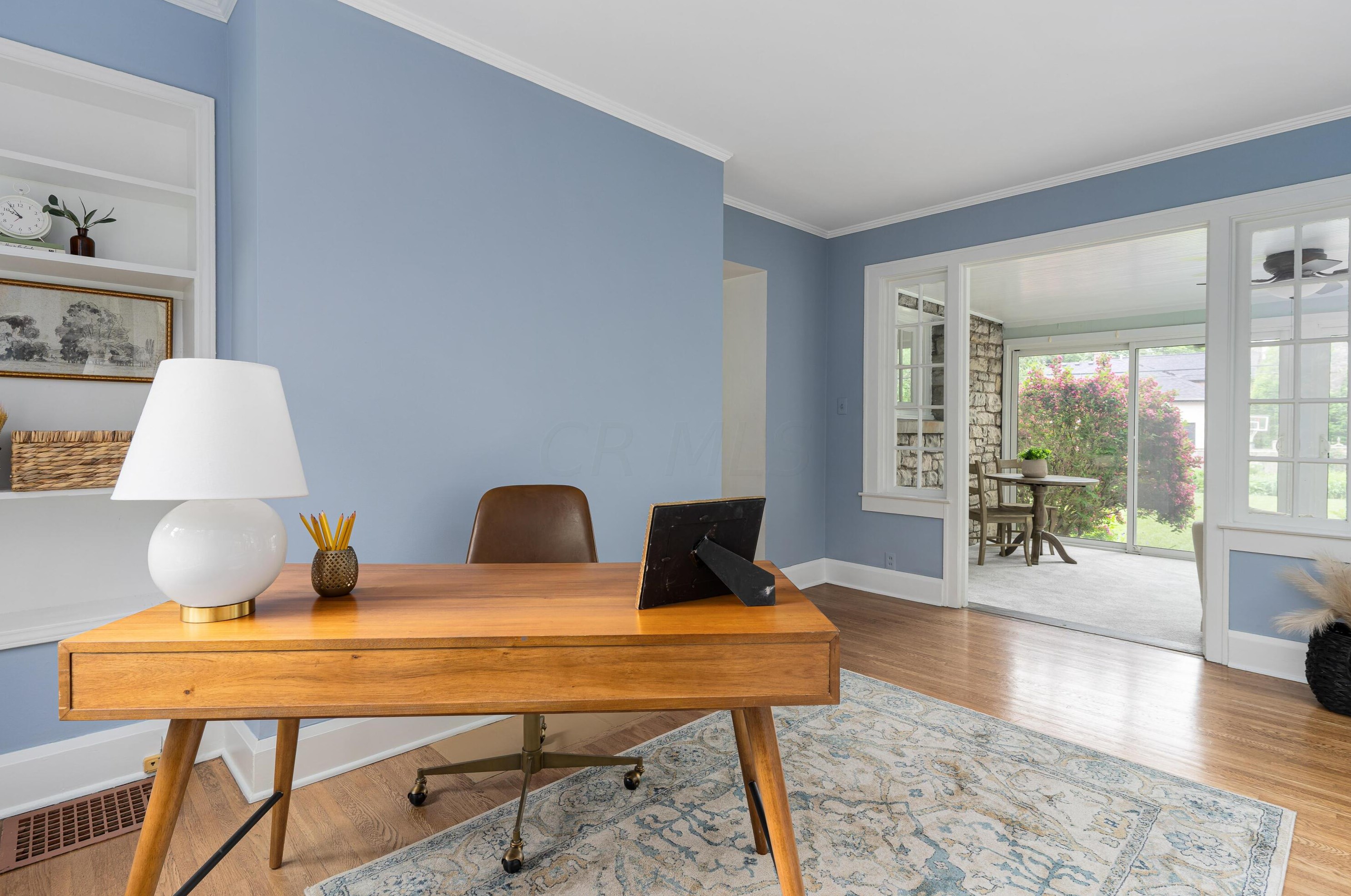 2347 Bexley Park Rd, Columbus OH 43209-2231 exterior